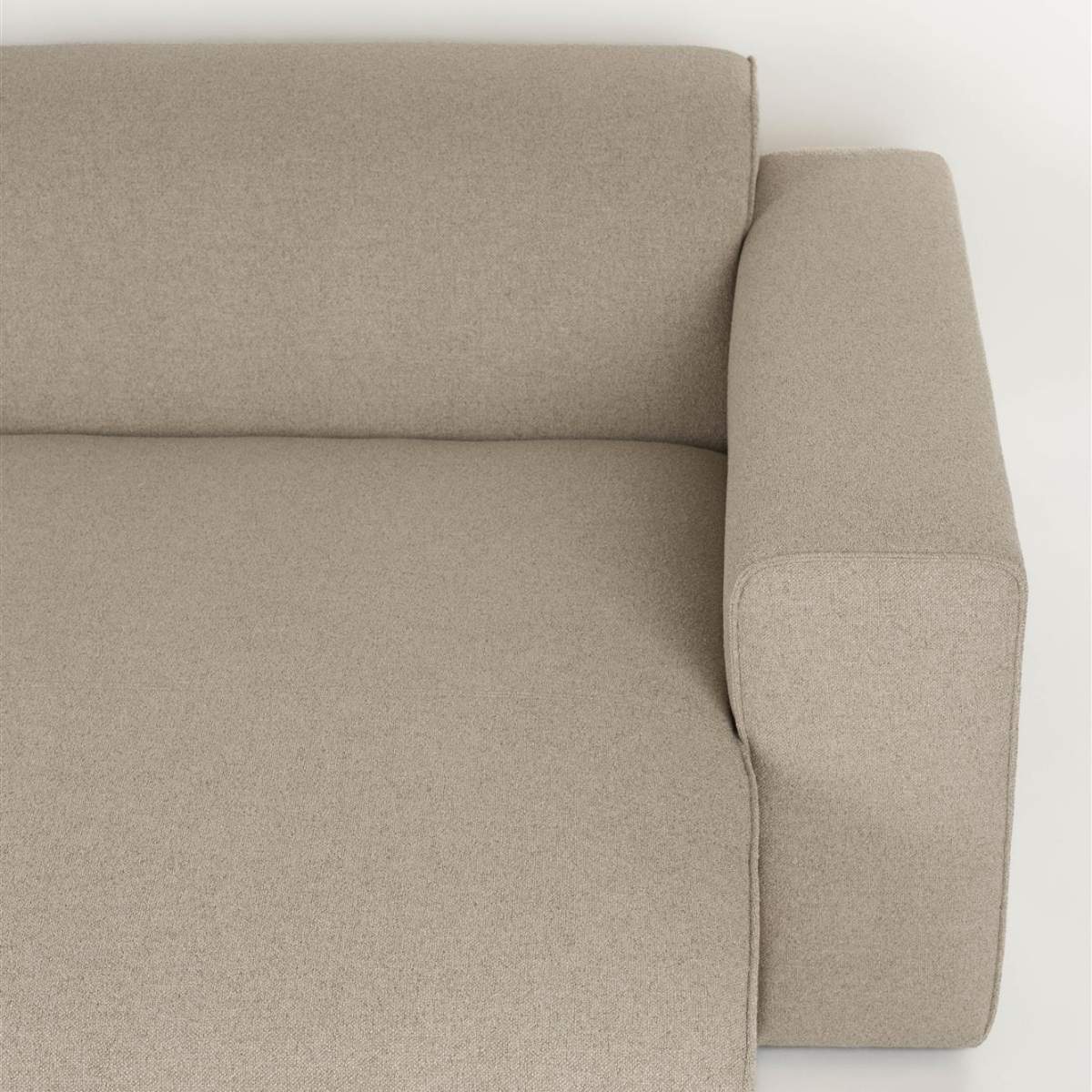 Zuiver Sofa Milka 3-Seater