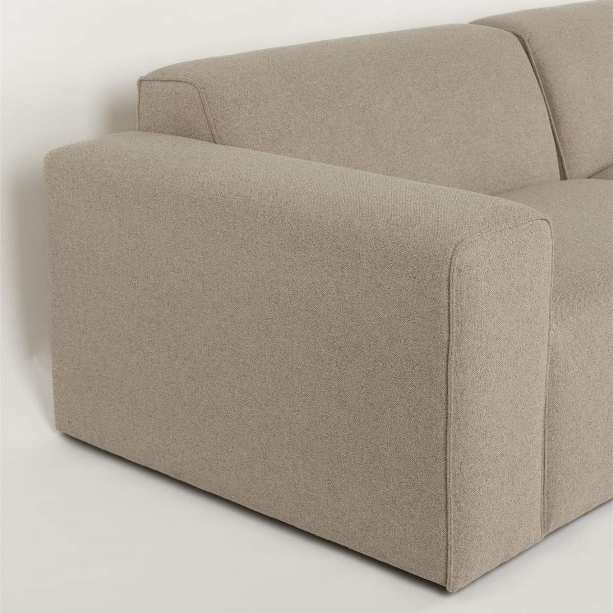 Zuiver Sofa Milka 3-Seater