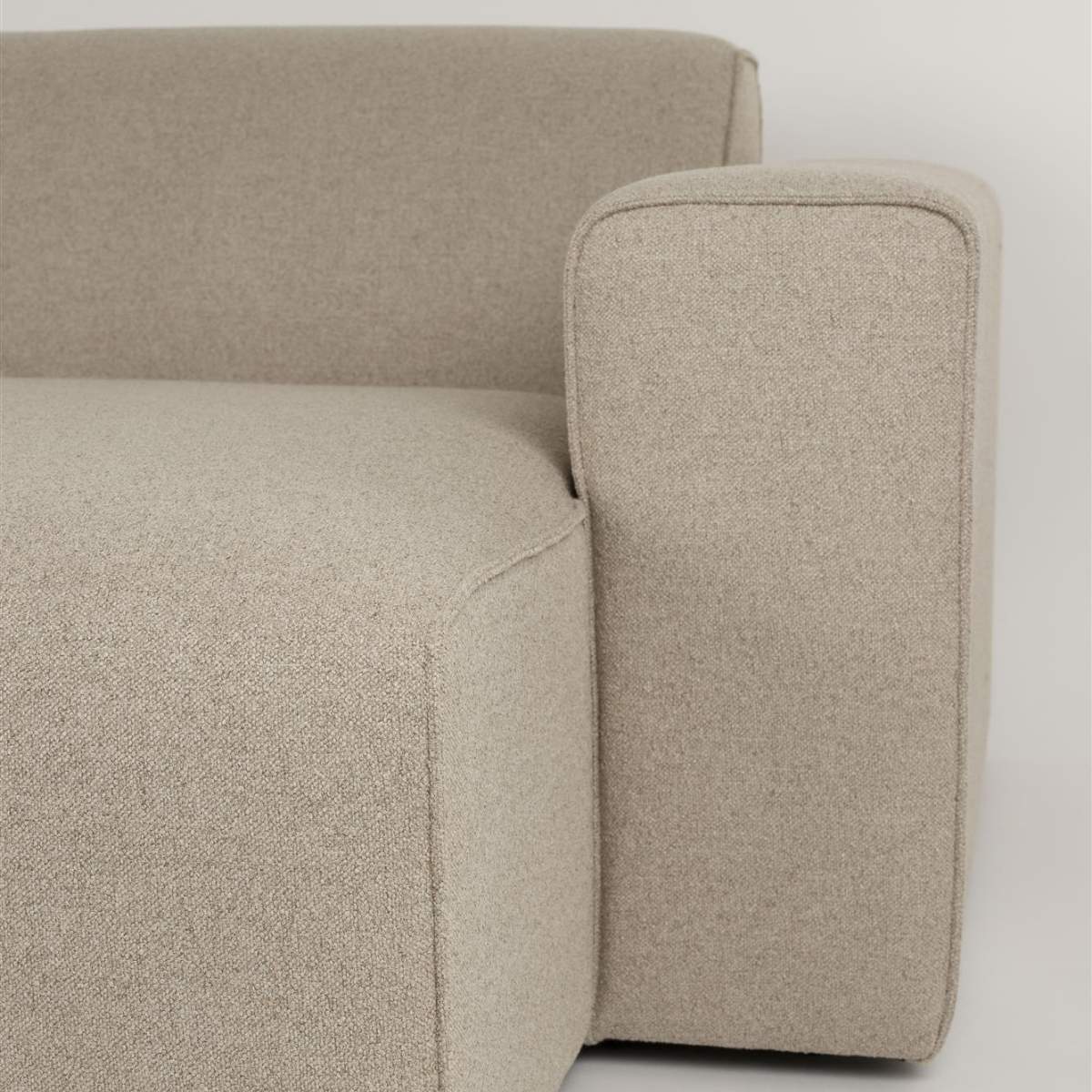 Zuiver Sofa Milka 3-Seater