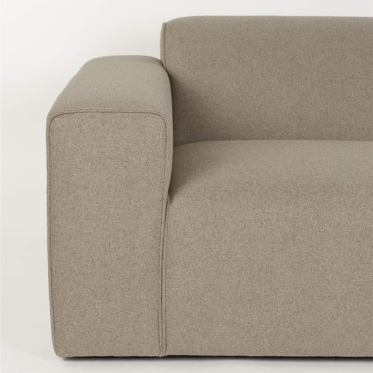 Zuiver Sofa Milka 3-Seater