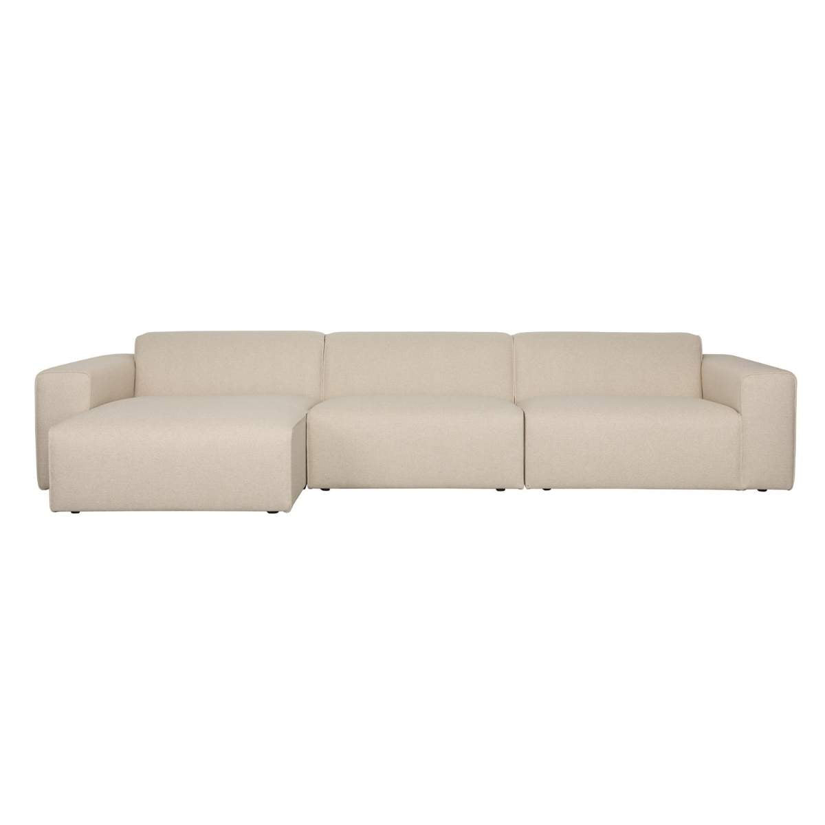 Zuiver Sofa Milka 3-Seater