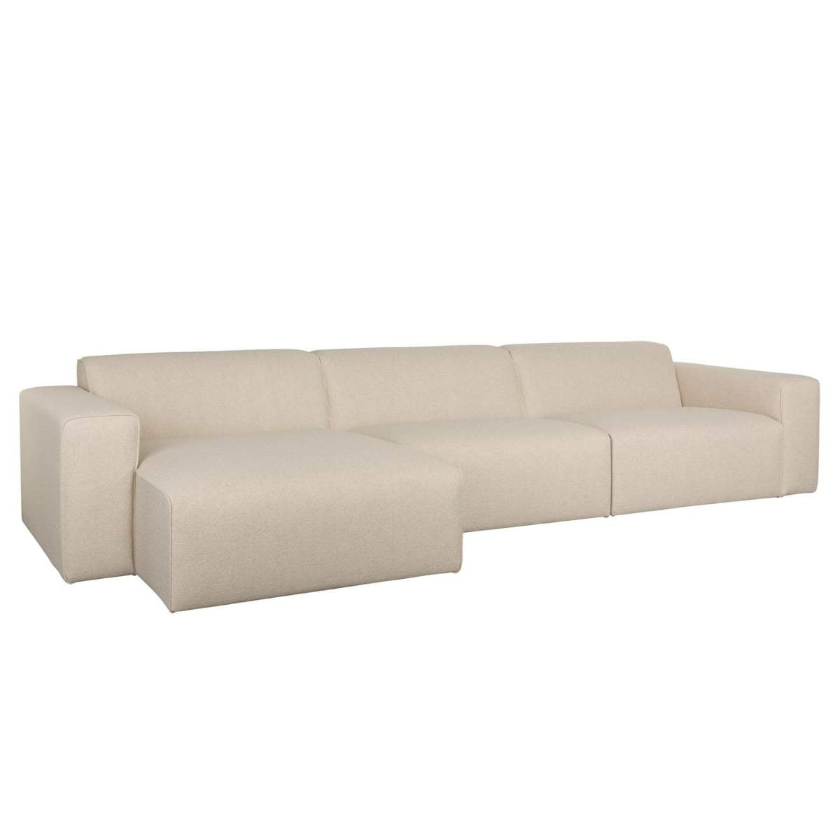 Zuiver Sofa Milka 3-Seater