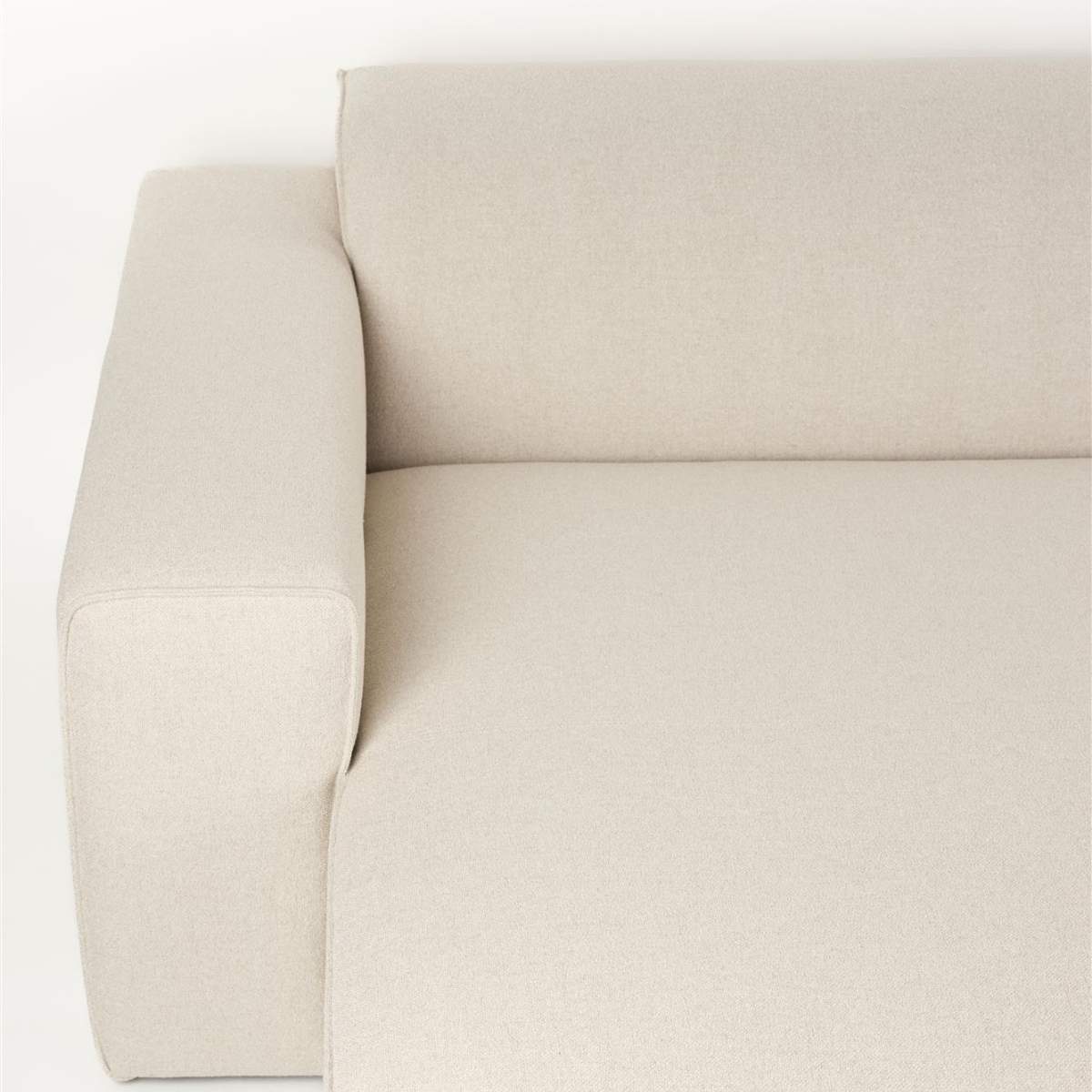 Zuiver Sofa Milka 3-Seater