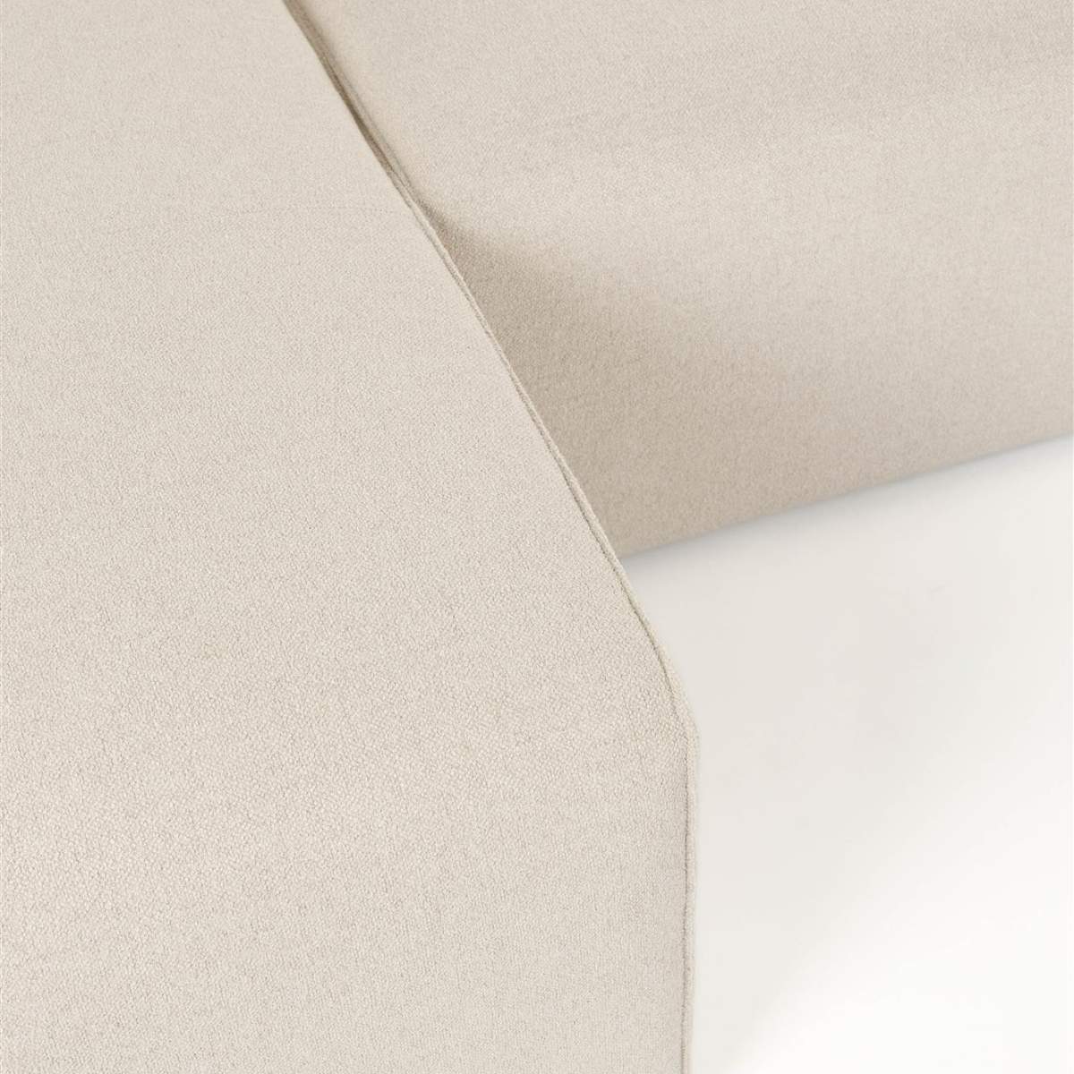 Zuiver Sofa Milka 3-Seater
