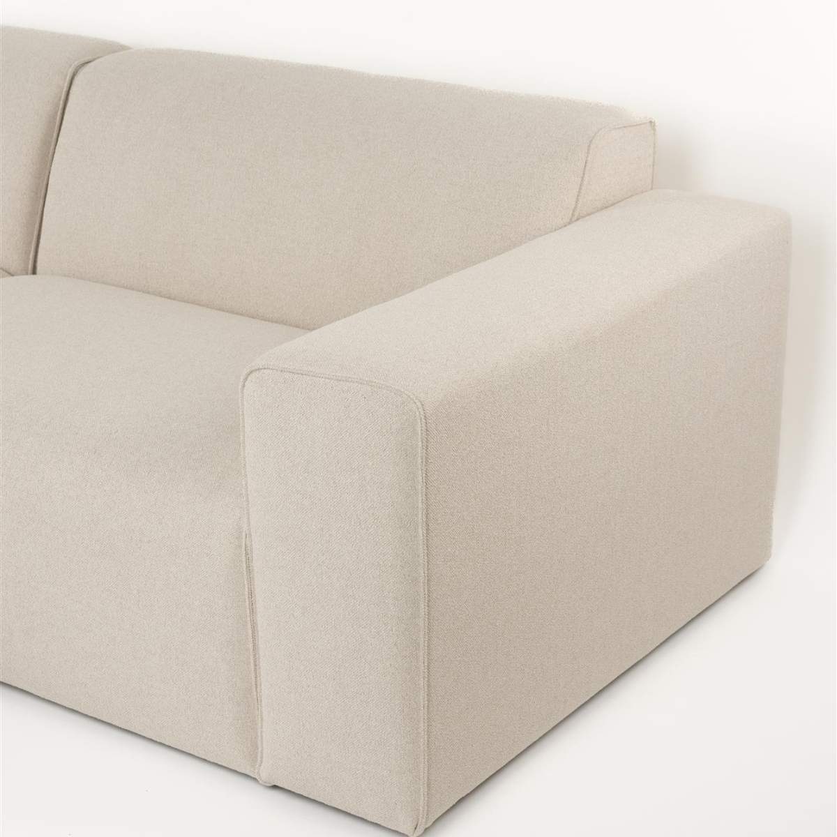 Zuiver Sofa Milka 3-Seater