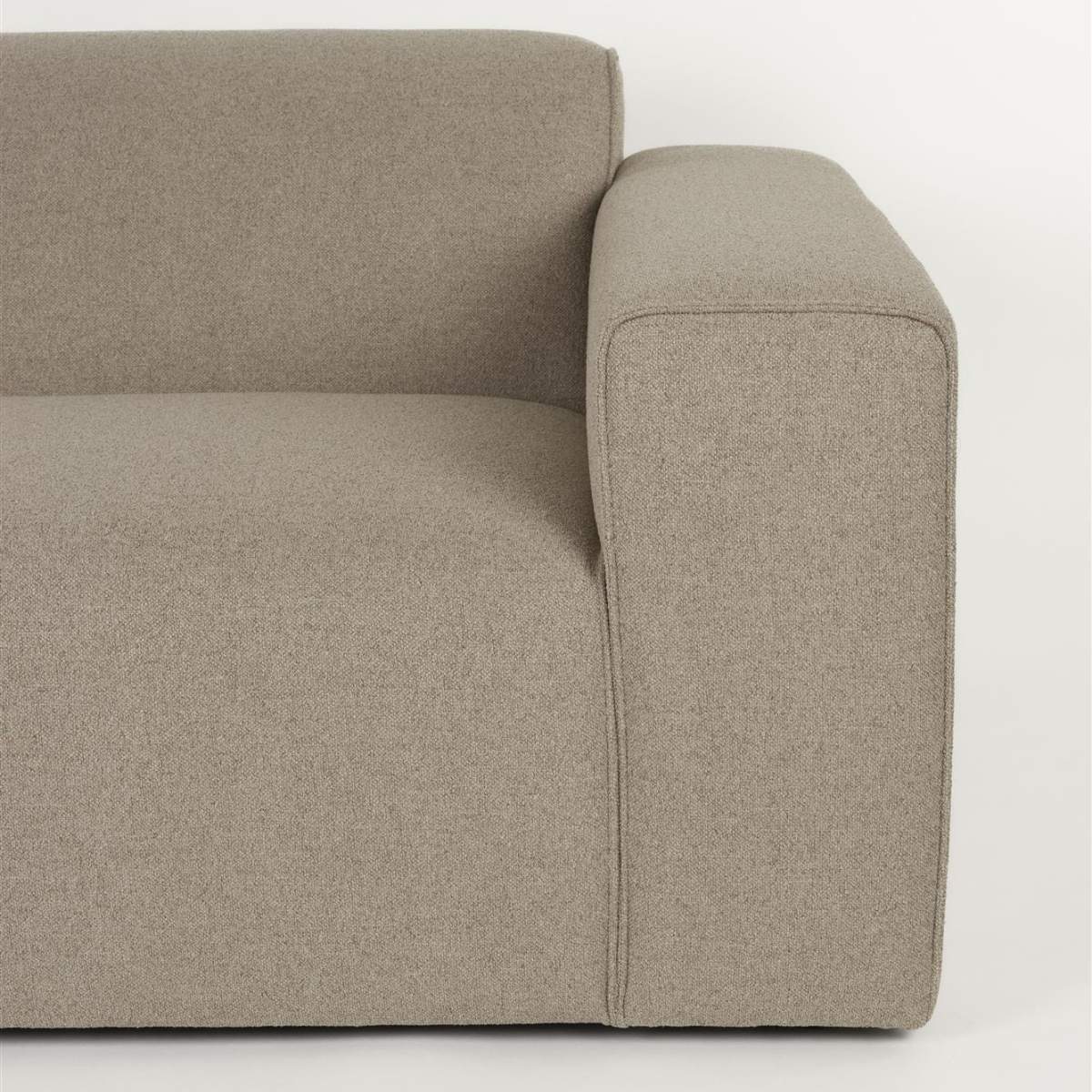 Zuiver Sofa Milka 3-Seater