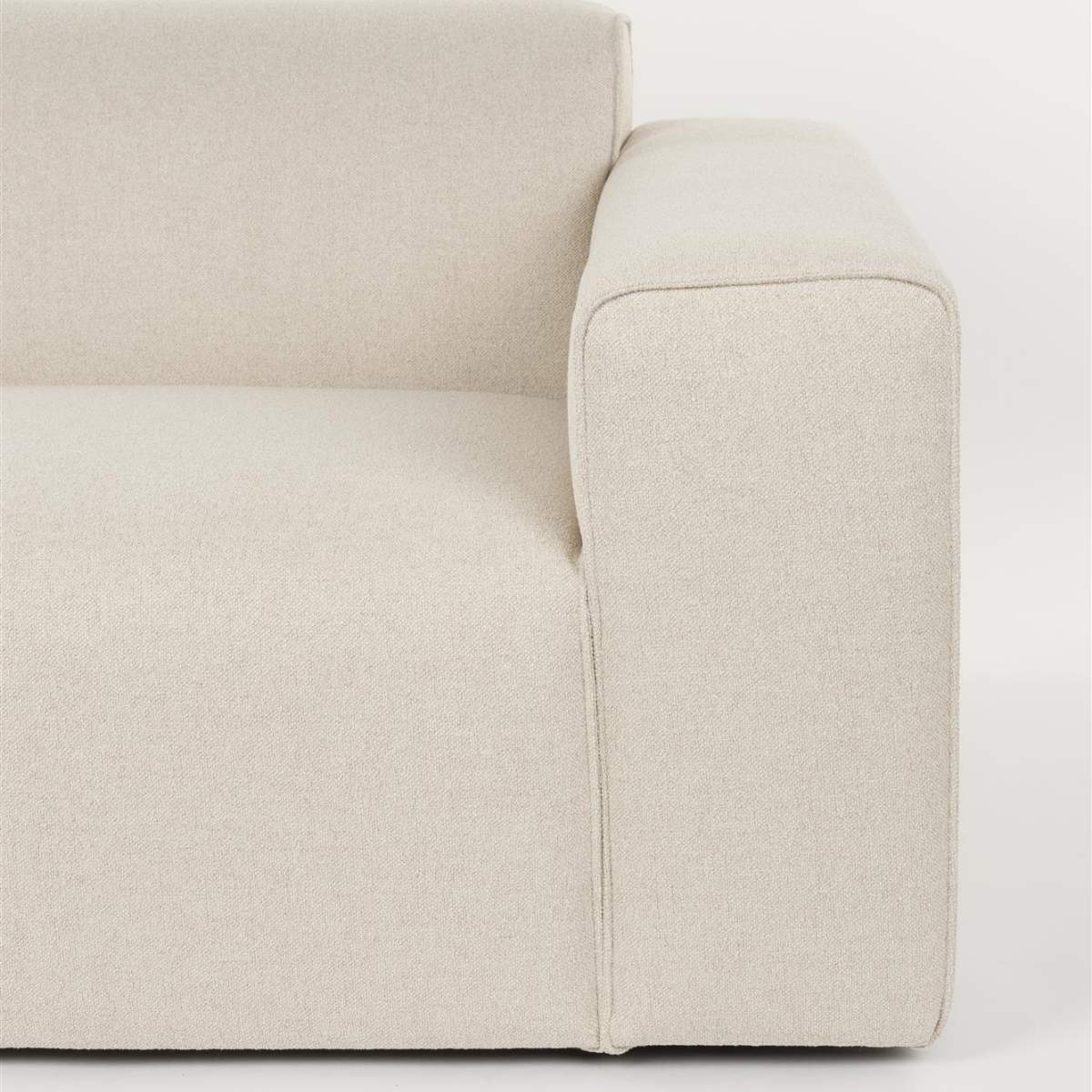 Zuiver Sofa Milka 3-Seater