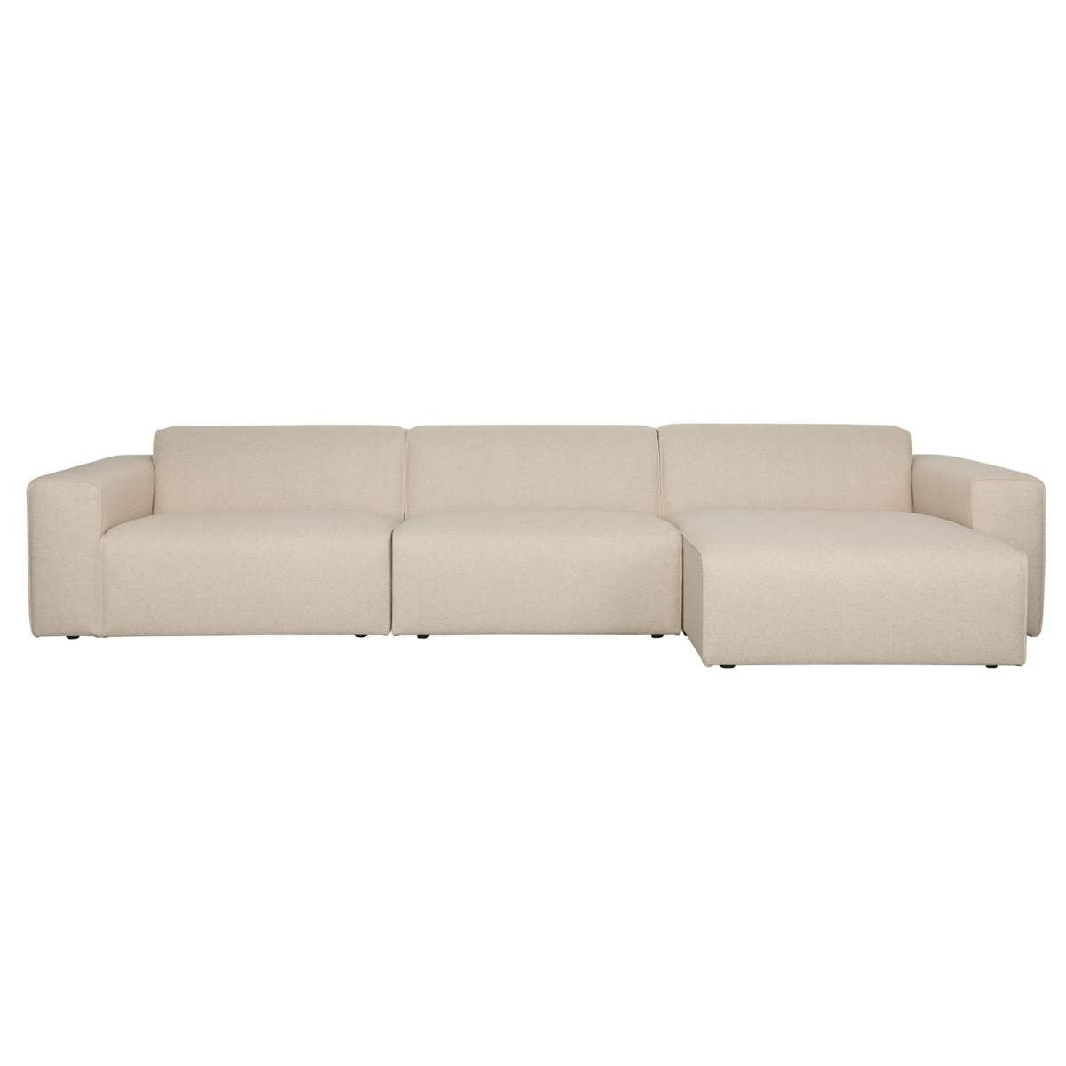 Zuiver Sofa Milka 3-Seater