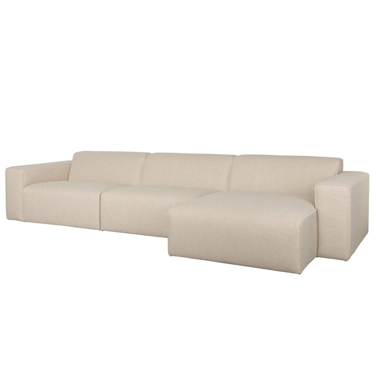 Zuiver Sofa Milka 3-Seater