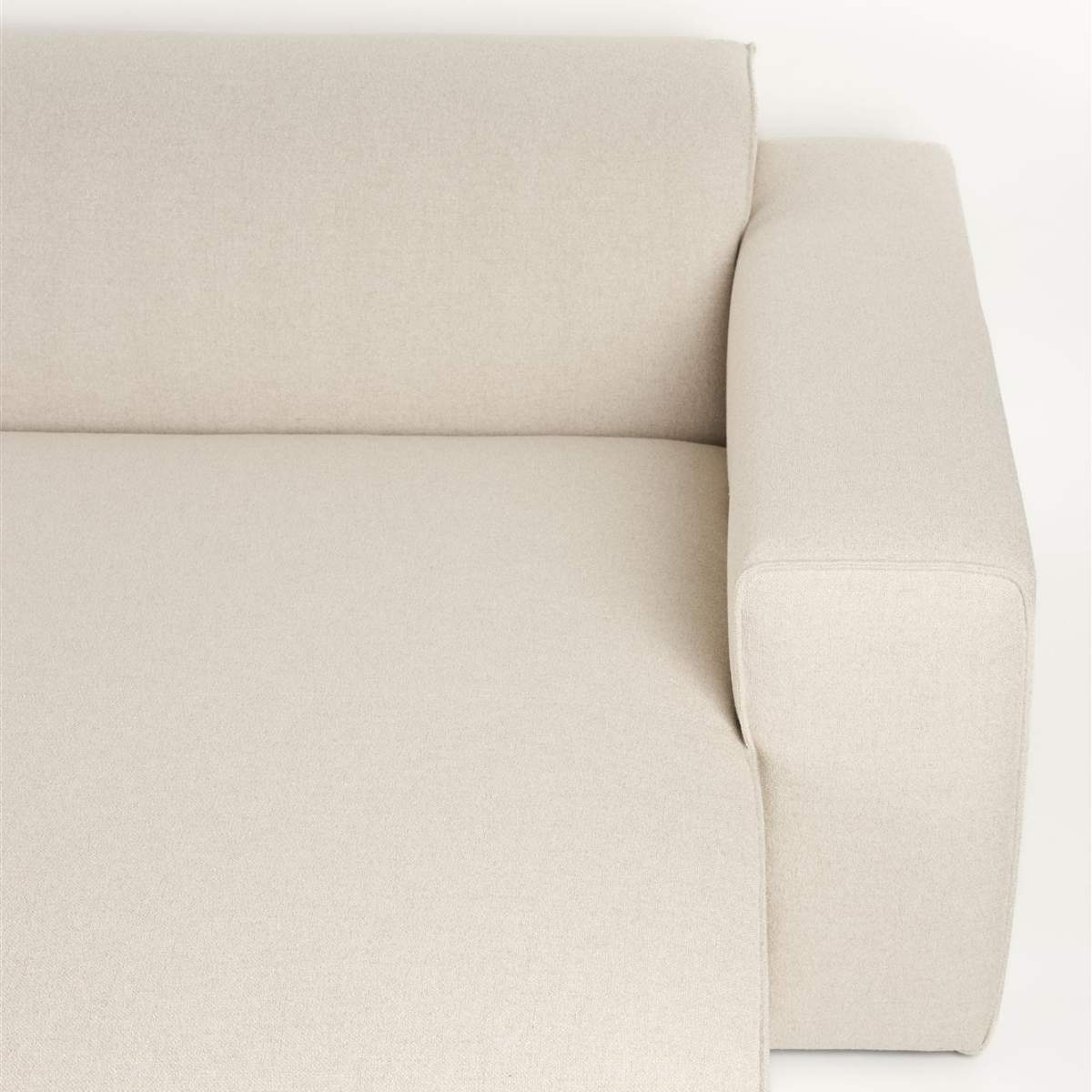 Zuiver Sofa Milka 3-Seater