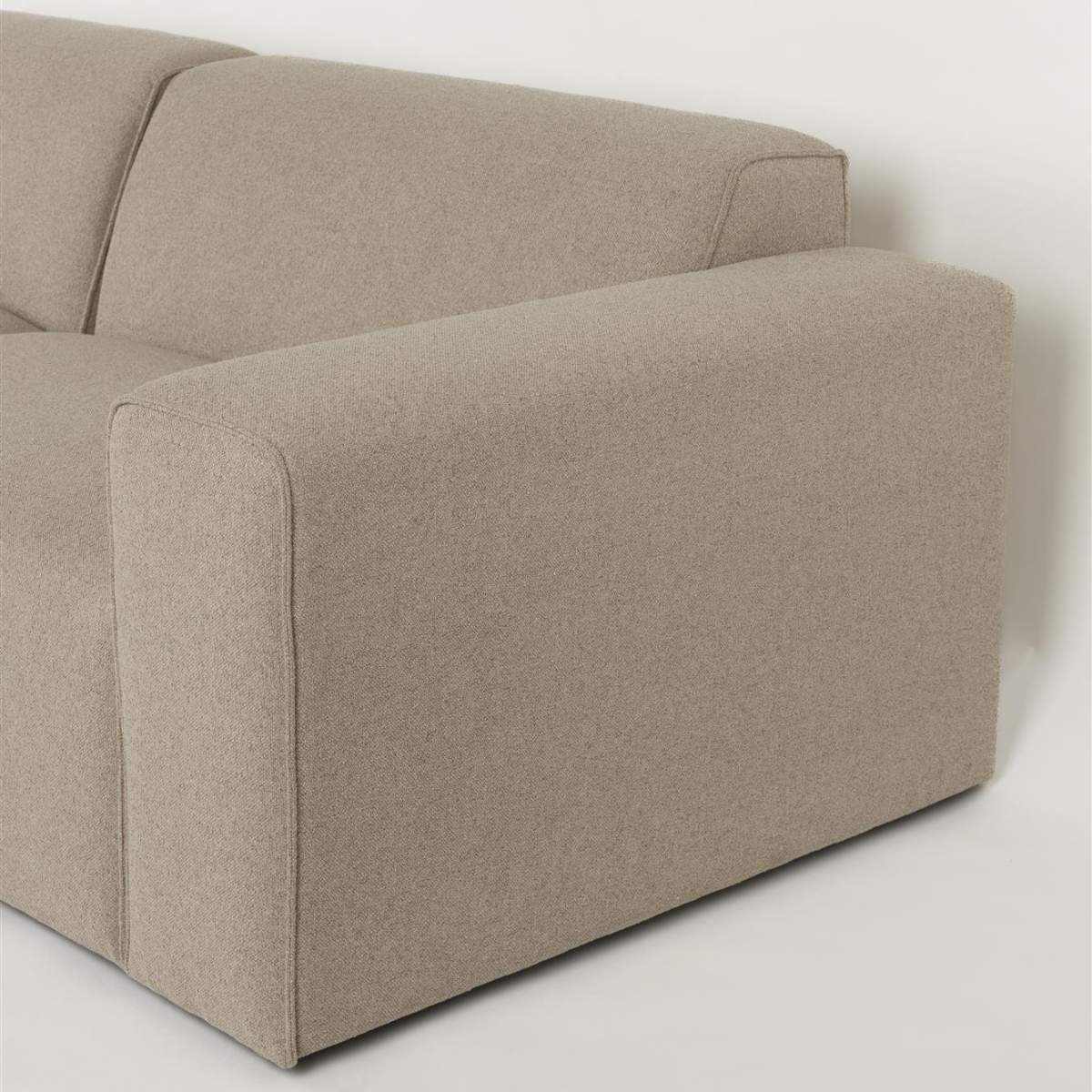 Zuiver Sofa Milka 3-Seater