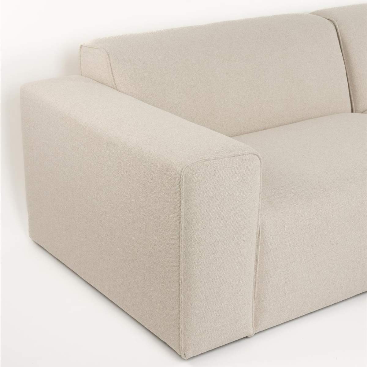 Zuiver Sofa Milka 3-Seater
