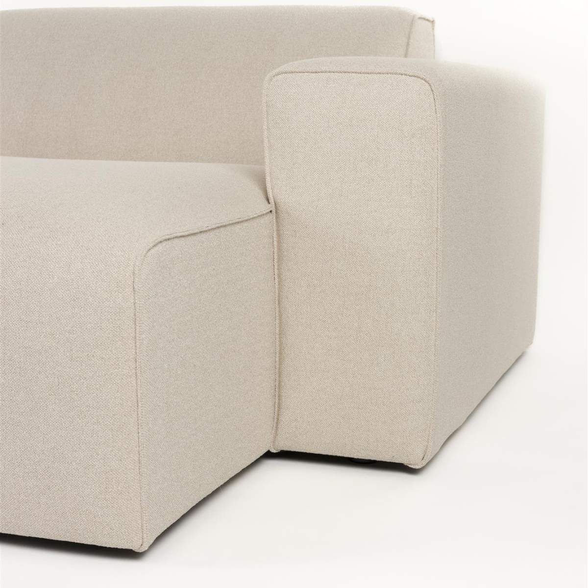 Zuiver Sofa Milka 3-Seater