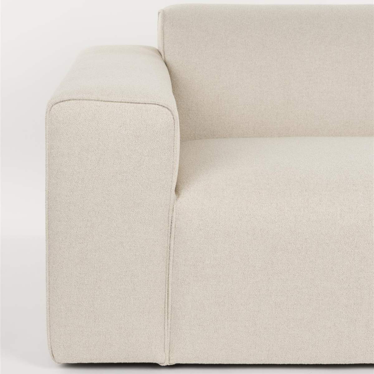 Zuiver Sofa Milka 3-Seater