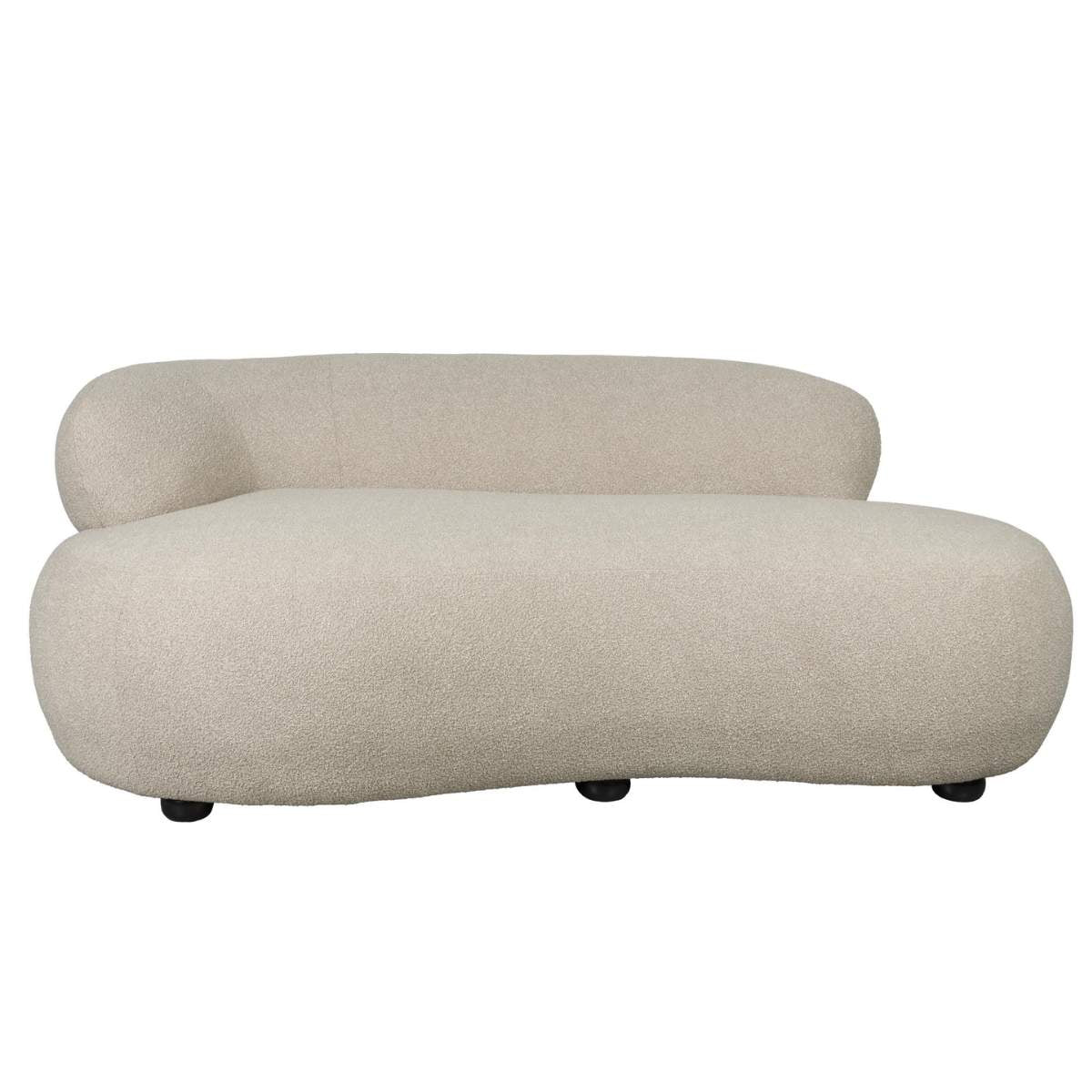 Beau&Co Sofa Noxx Beige
