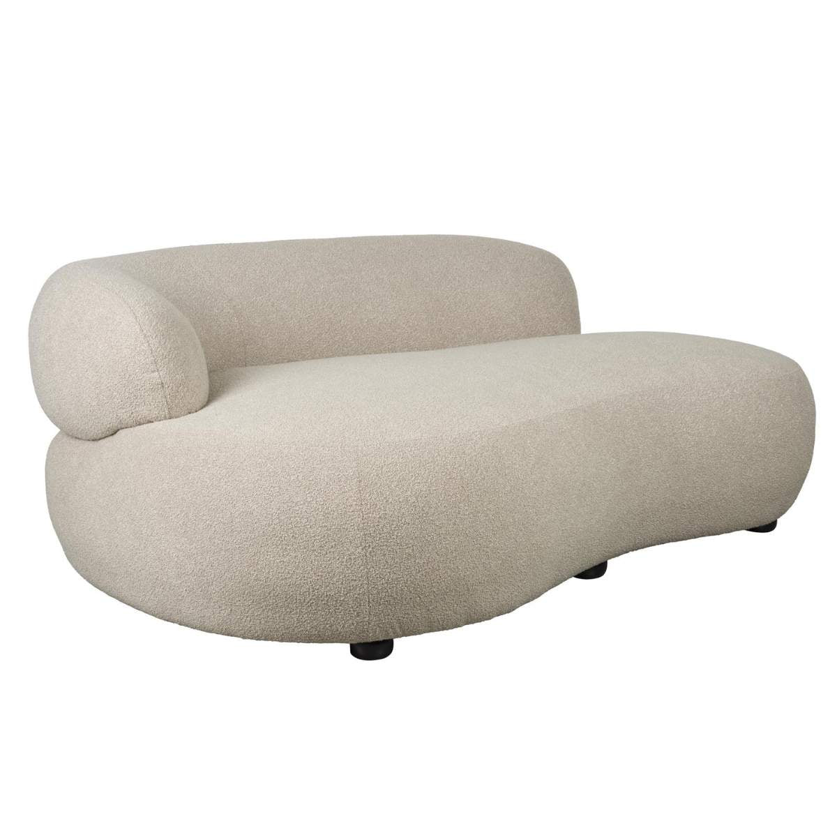 Beau&Co Sofa Noxx Beige