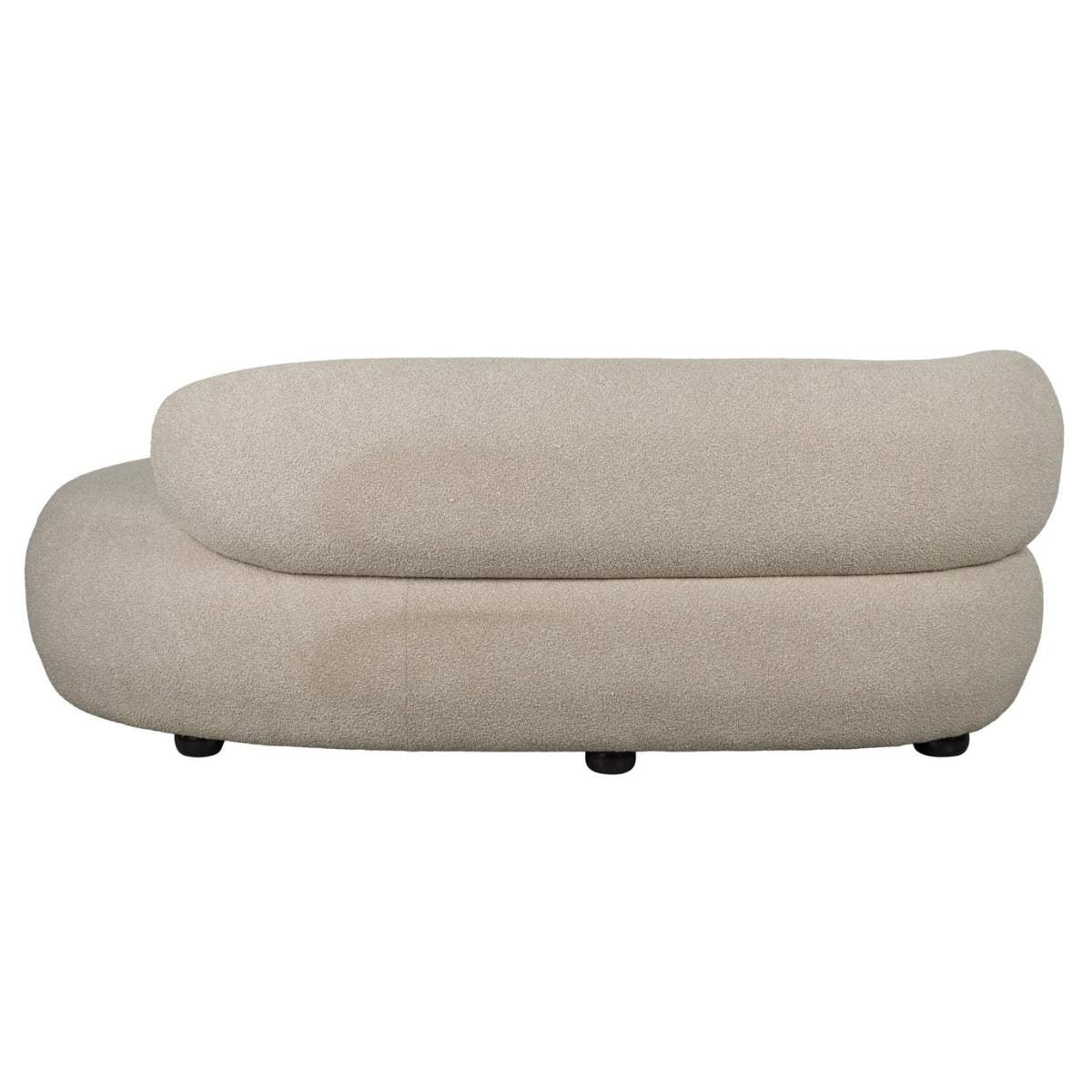 Beau&Co Sofa Noxx Beige