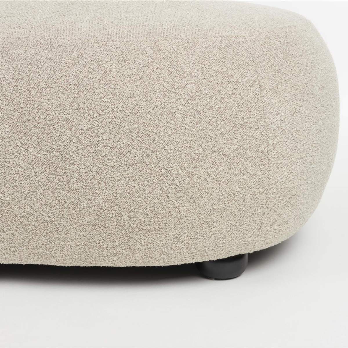 Beau&Co Sofa Noxx Beige