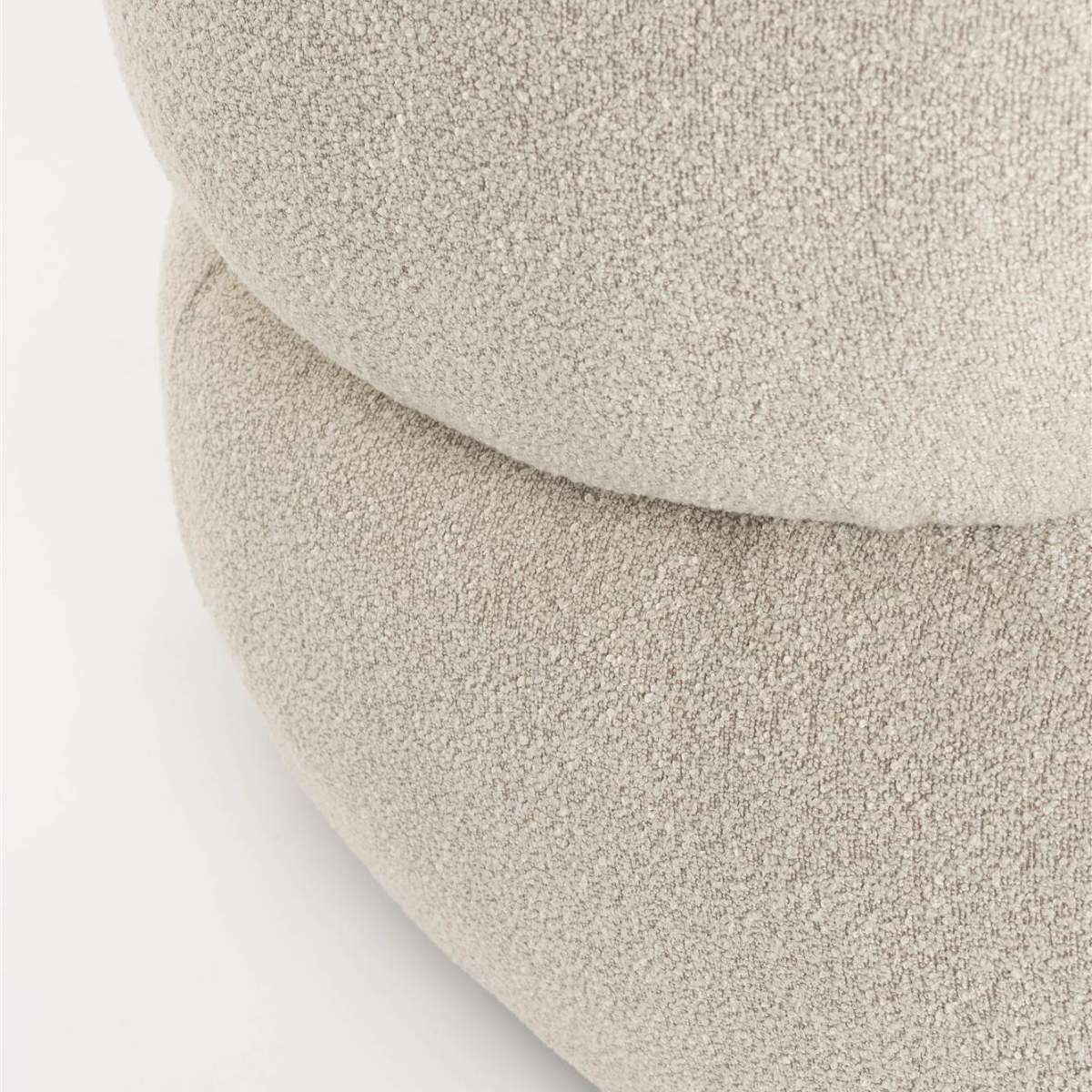 Beau&Co Sofa Noxx Beige