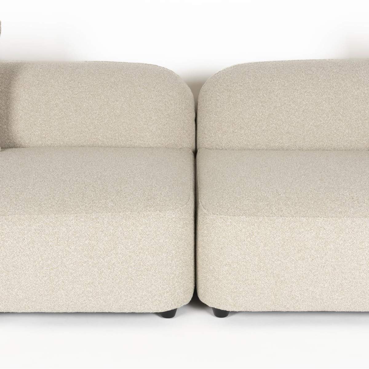 Beau&Co Sofa Perry 4-Seater
