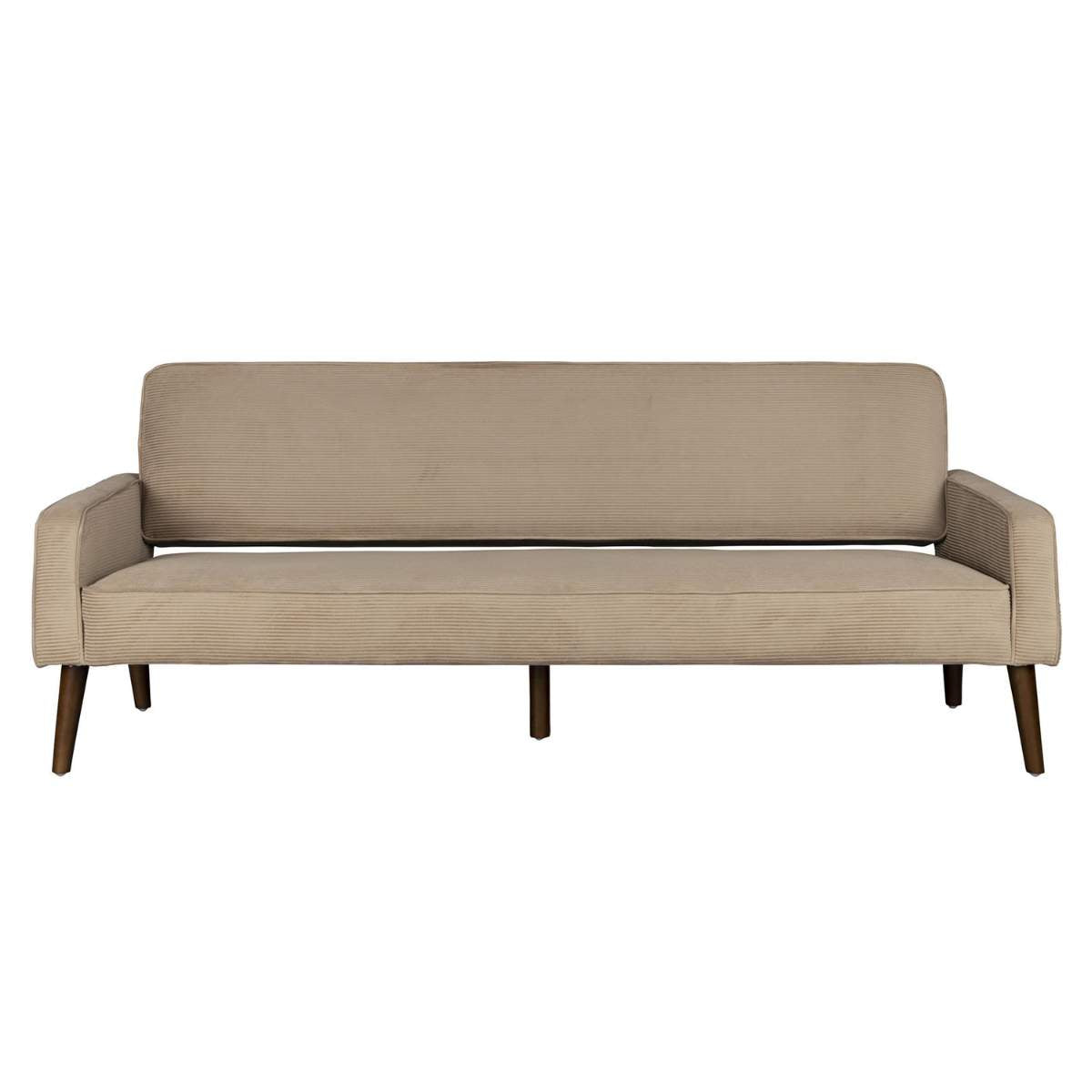 Dutch Bone Sofa Preston Beige
