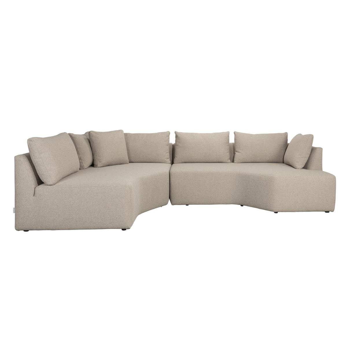 Zuiver Sofa Prosper