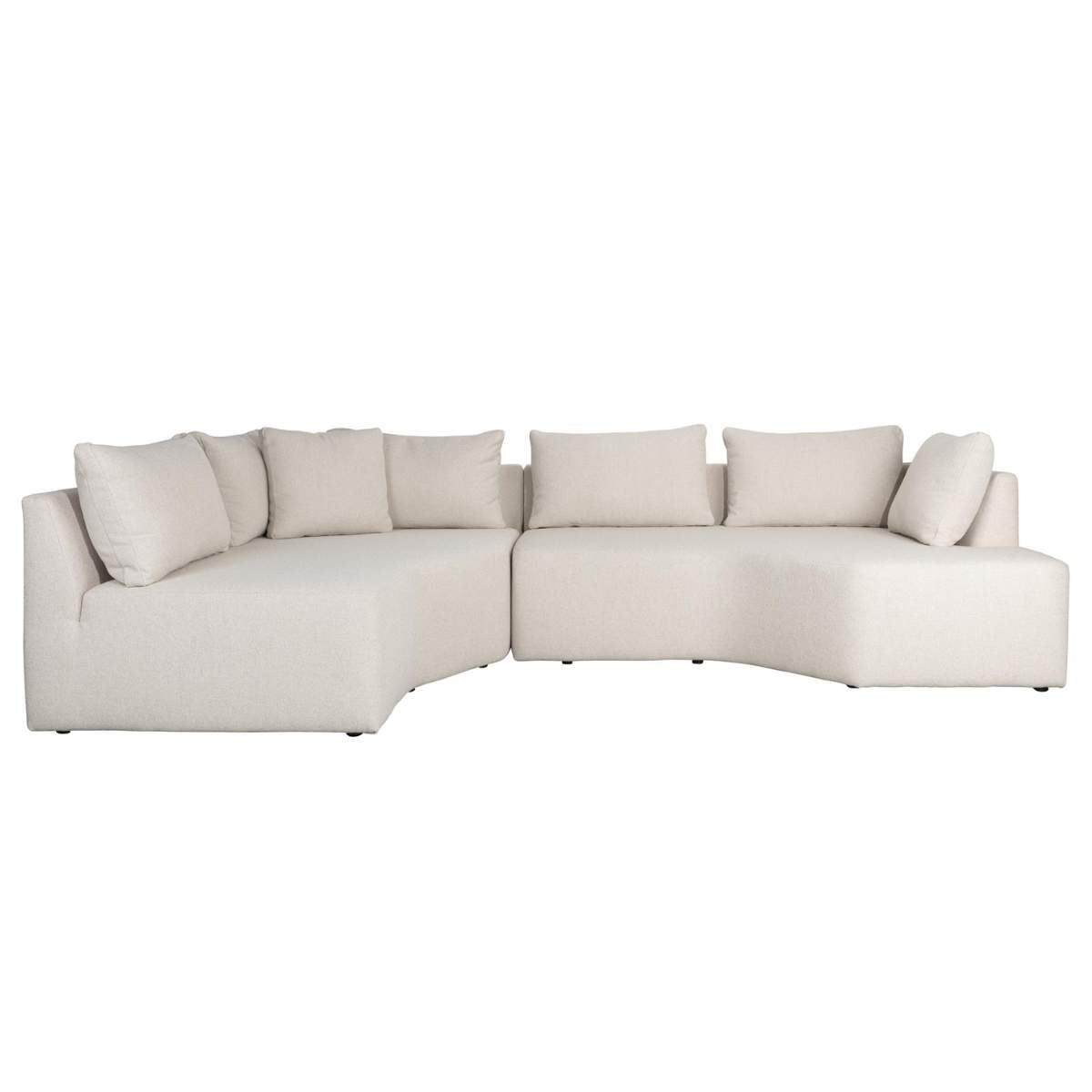 Zuiver Sofa Prosper