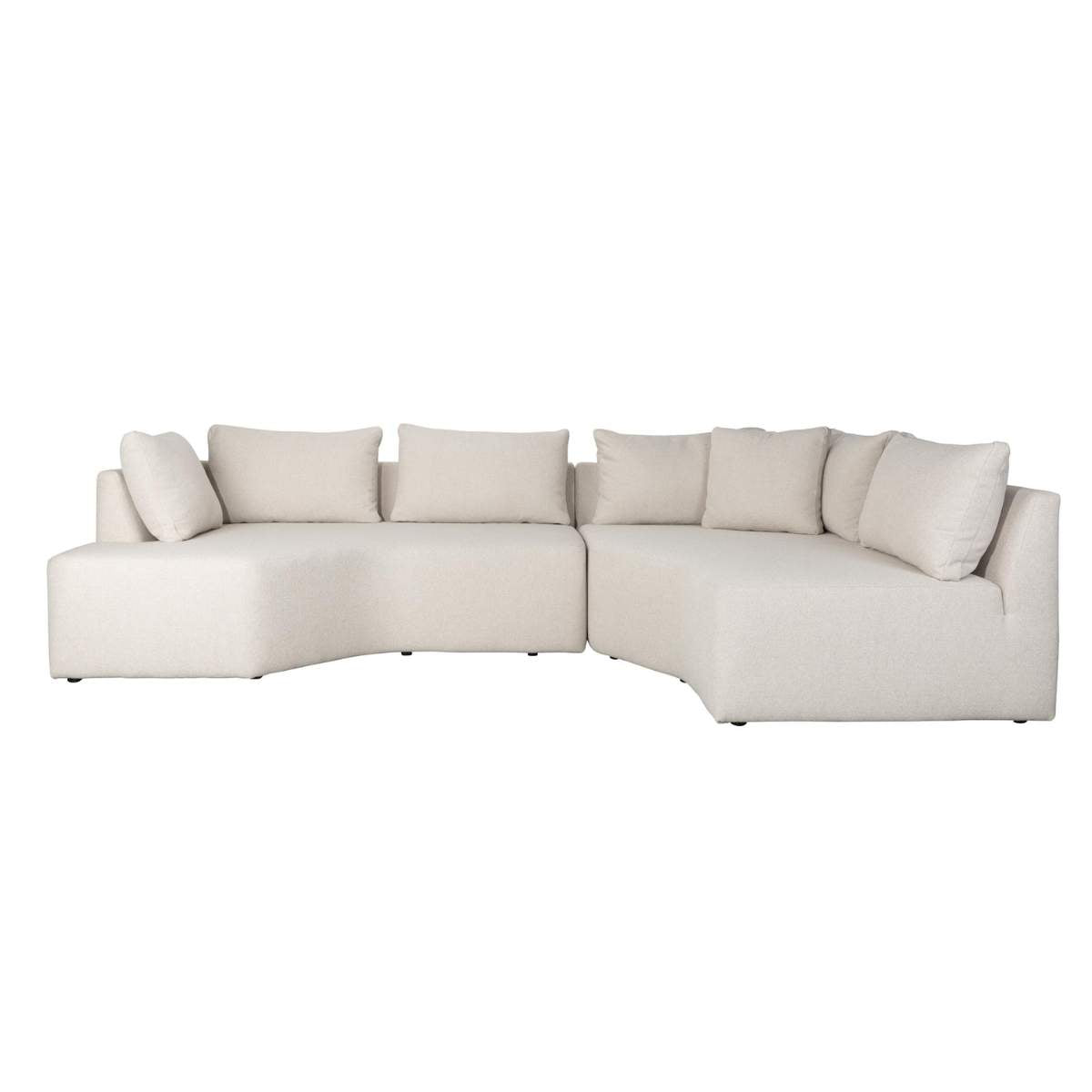Zuiver Sofa Prosper