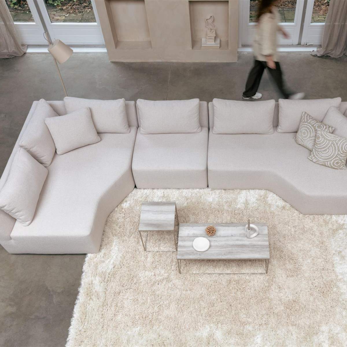 Zuiver Sofa Prosper