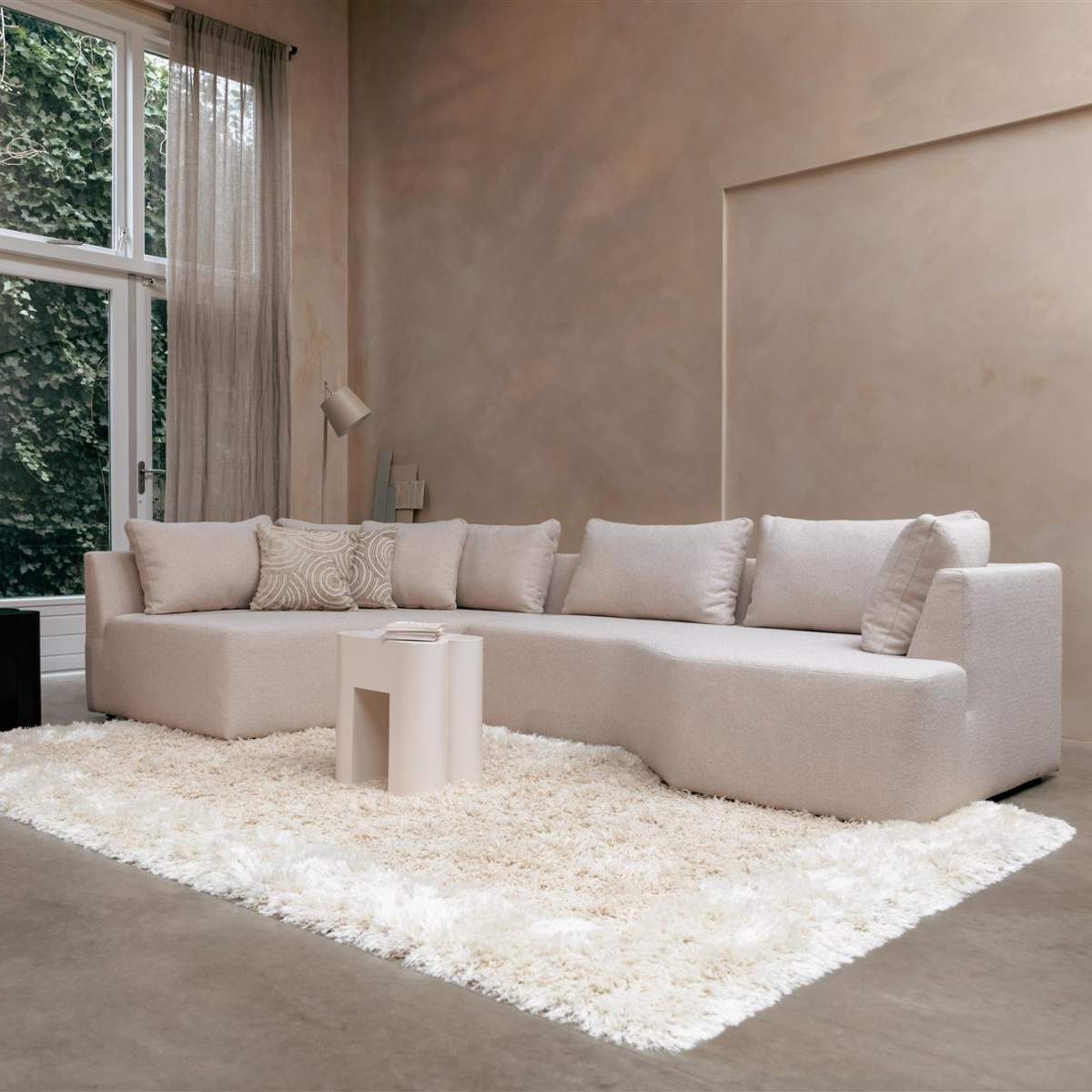 Zuiver Sofa Prosper