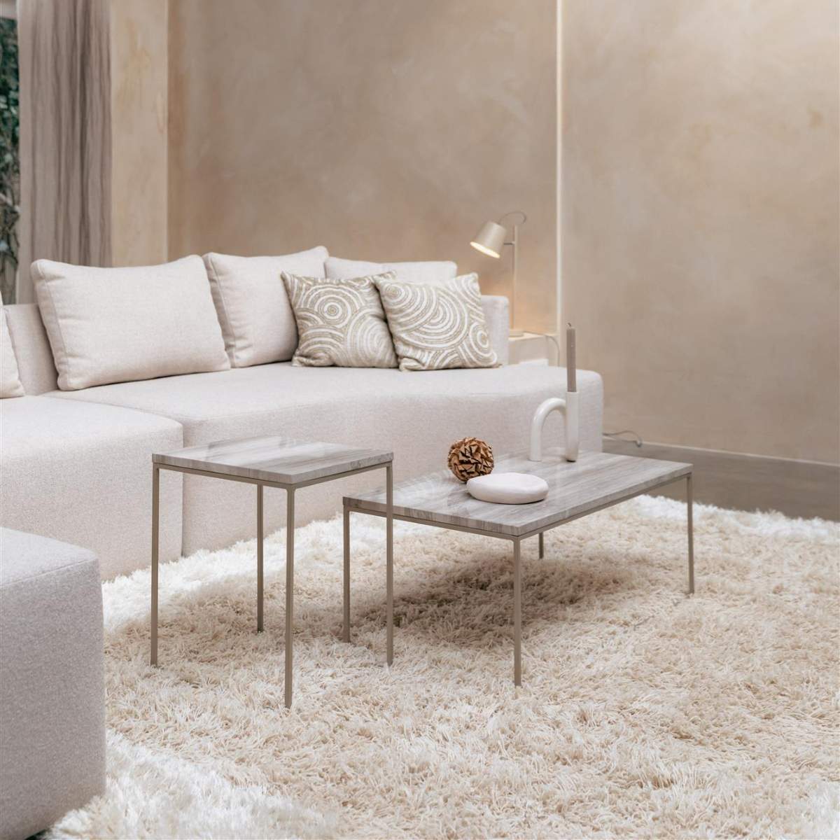 Zuiver Sofa Prosper