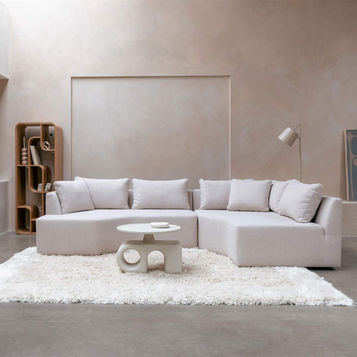 Zuiver Sofa Prosper