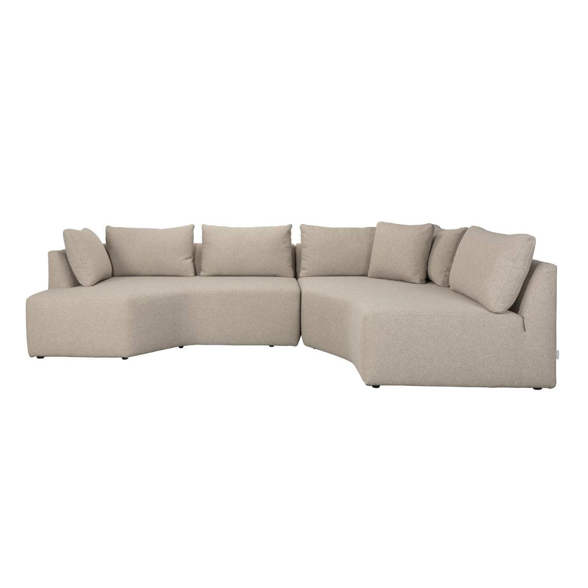 Zuiver Sofa Prosper
