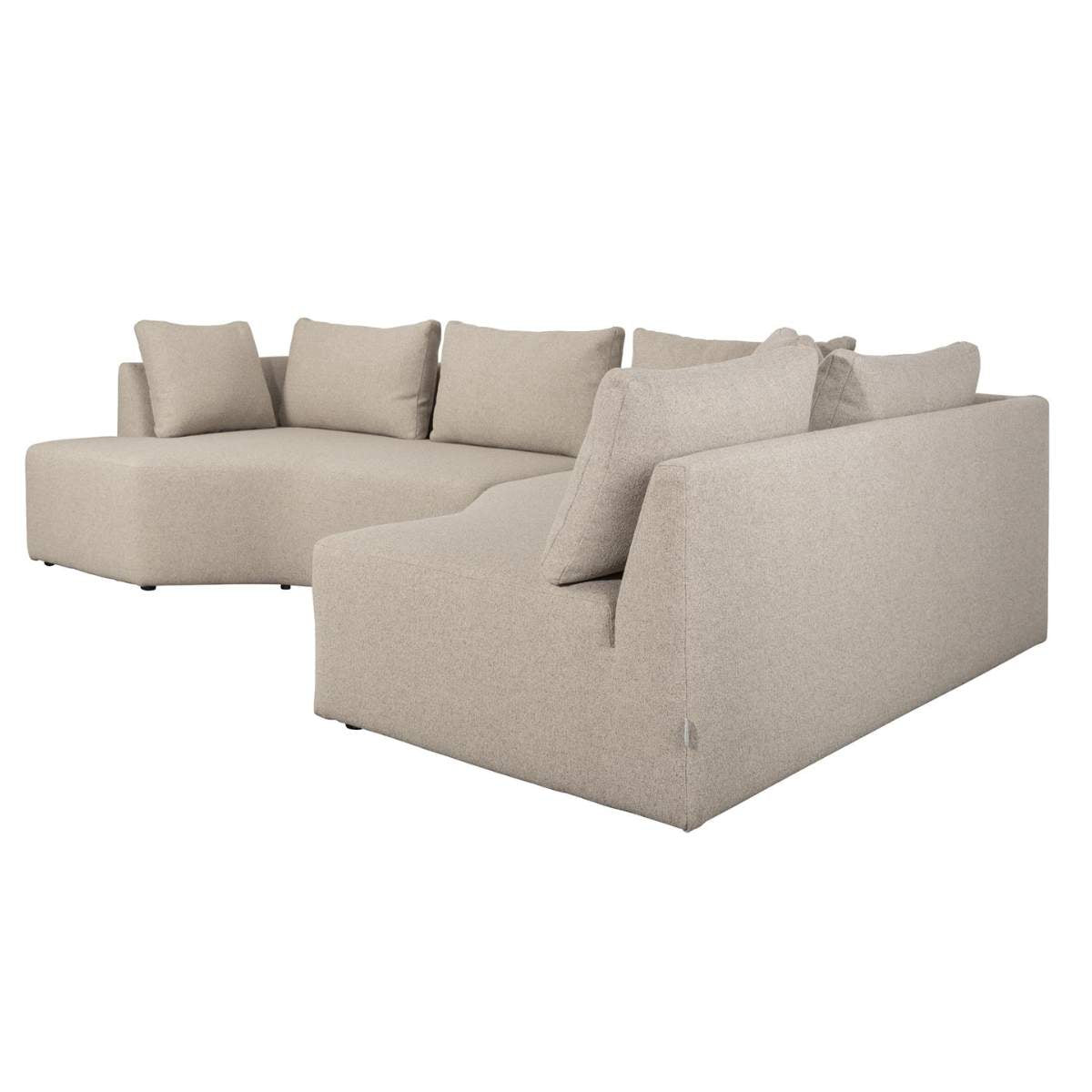 Zuiver Sofa Prosper