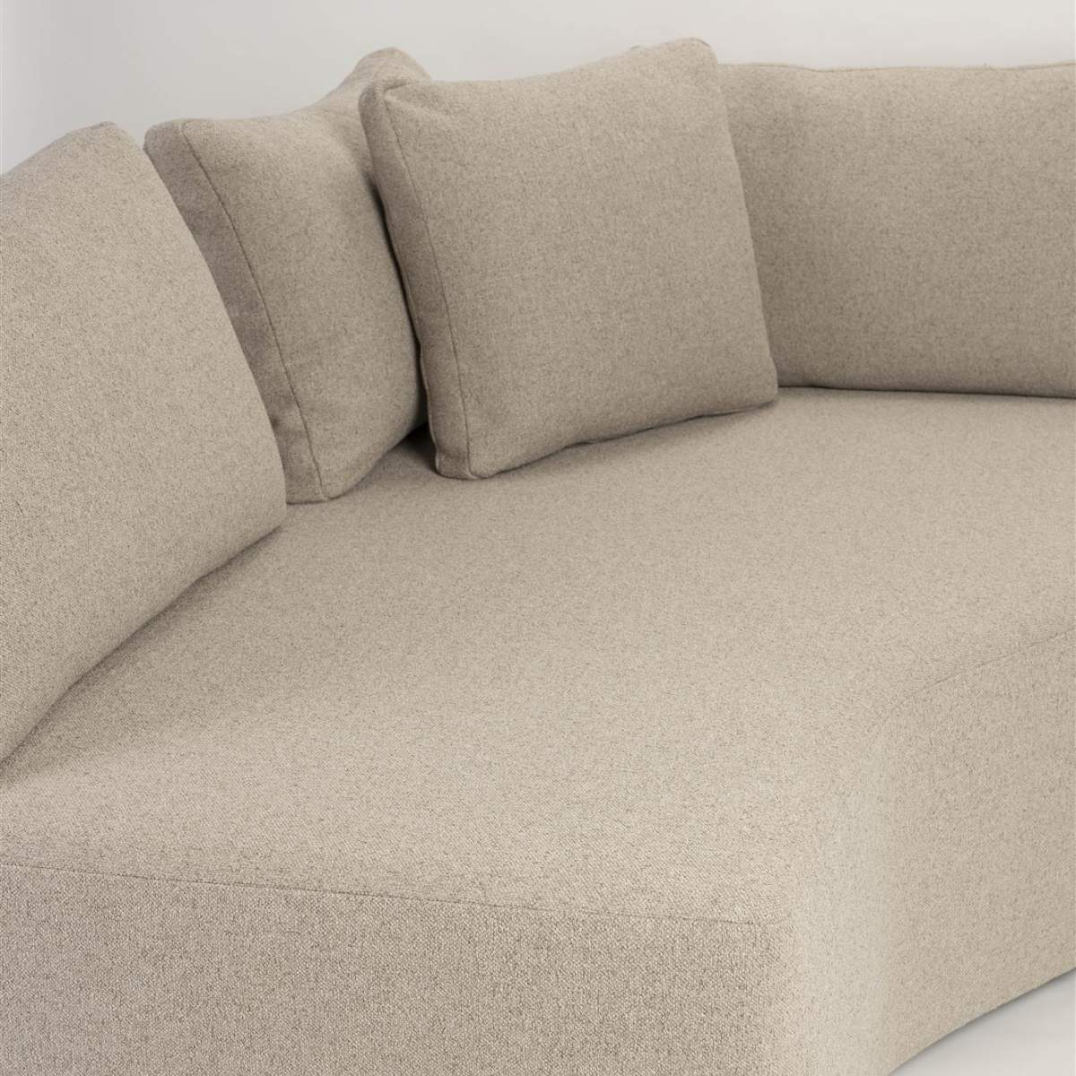 Zuiver Sofa Prosper