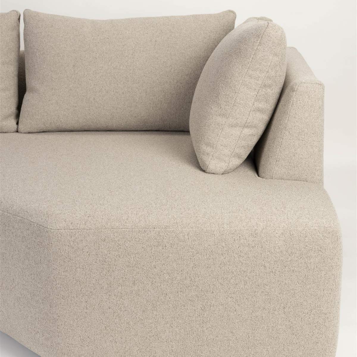 Zuiver Sofa Prosper