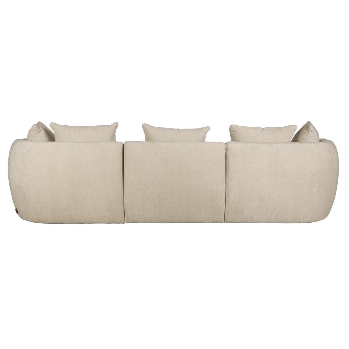 Dutch Bone Sofa Rocca 4.5 Seater