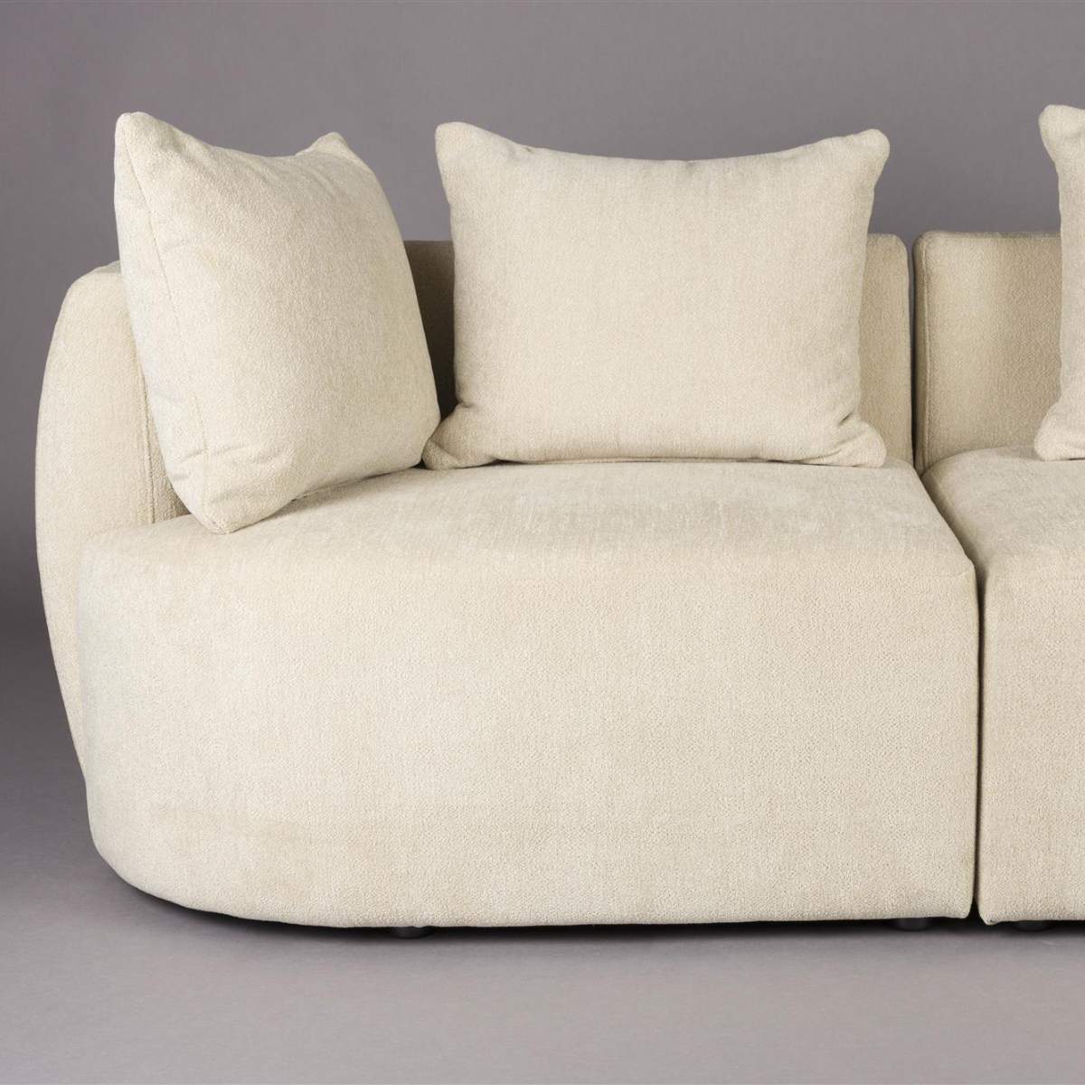 Dutch Bone Sofa Rocca 4.5 Seater