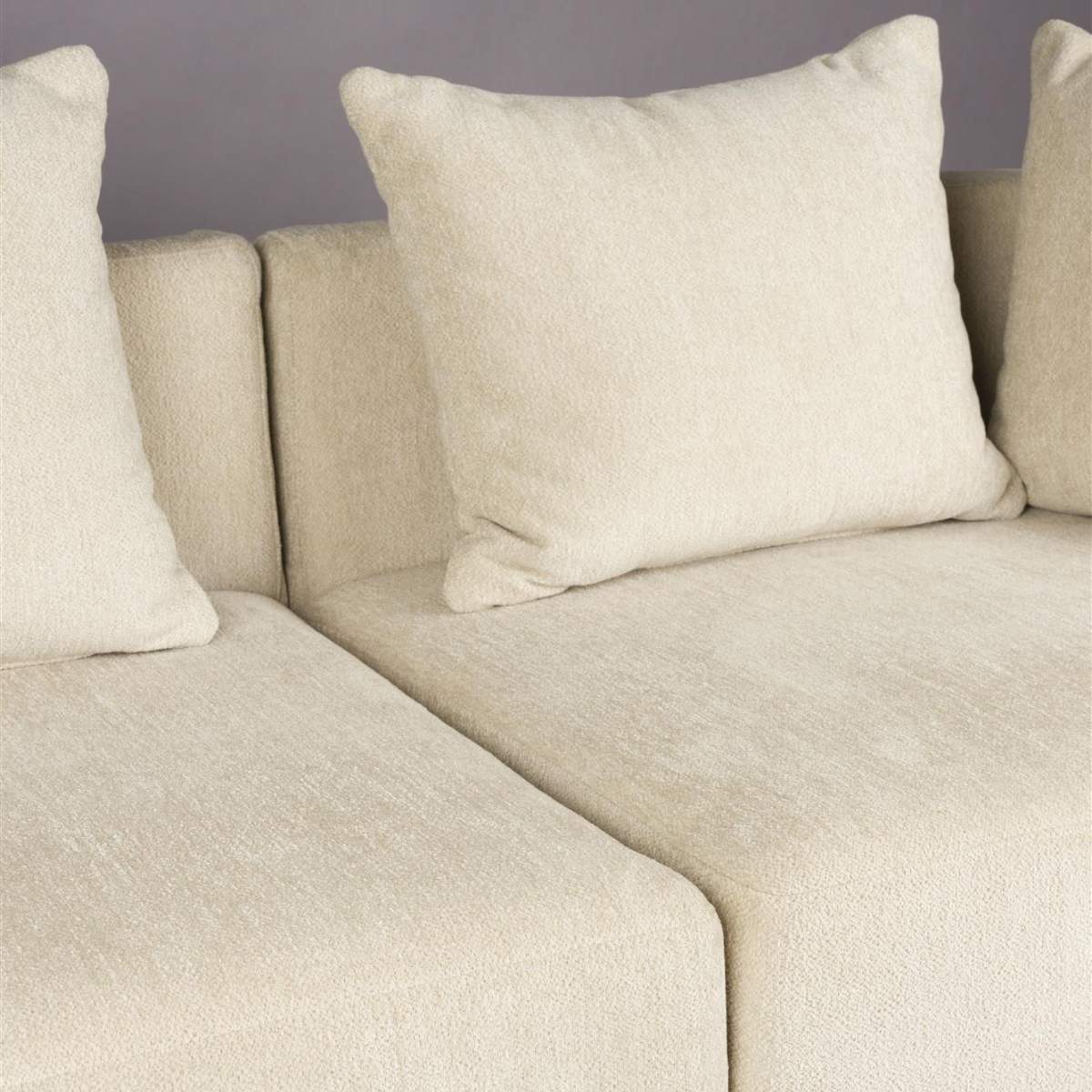 Dutch Bone Sofa Rocca 4.5 Seater