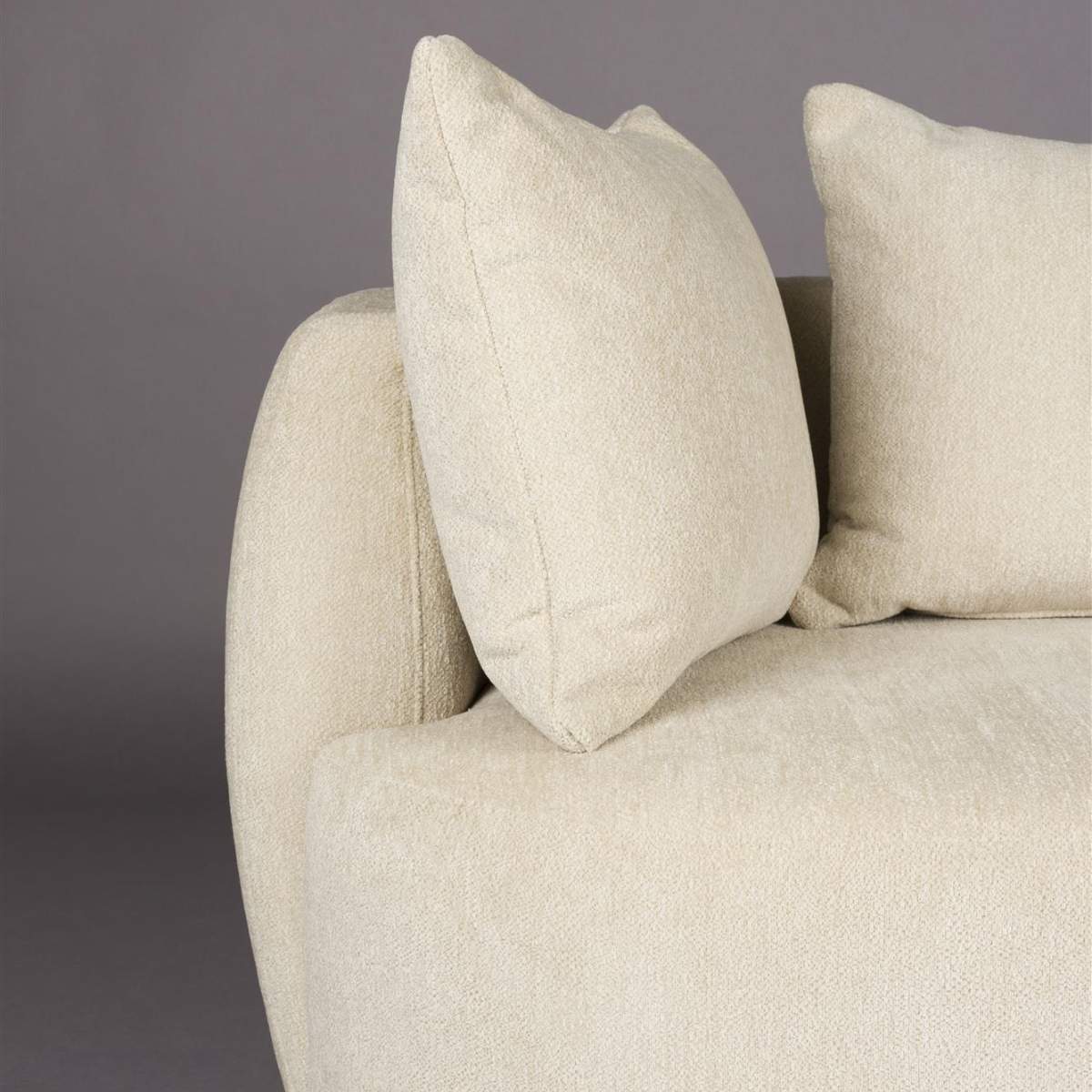 Dutch Bone Sofa Rocca 4.5 Seater
