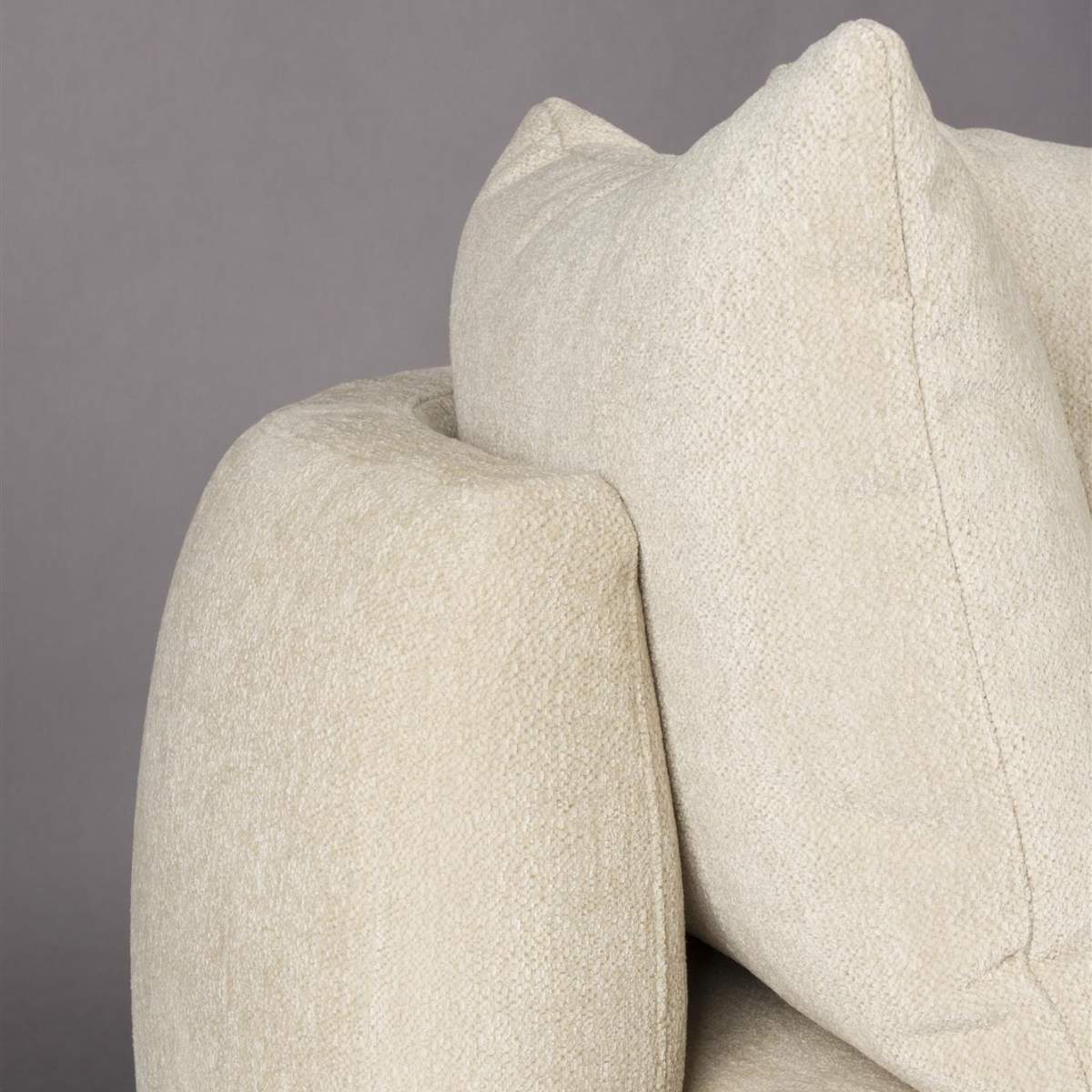 Dutch Bone Sofa Rocca 4.5 Seater