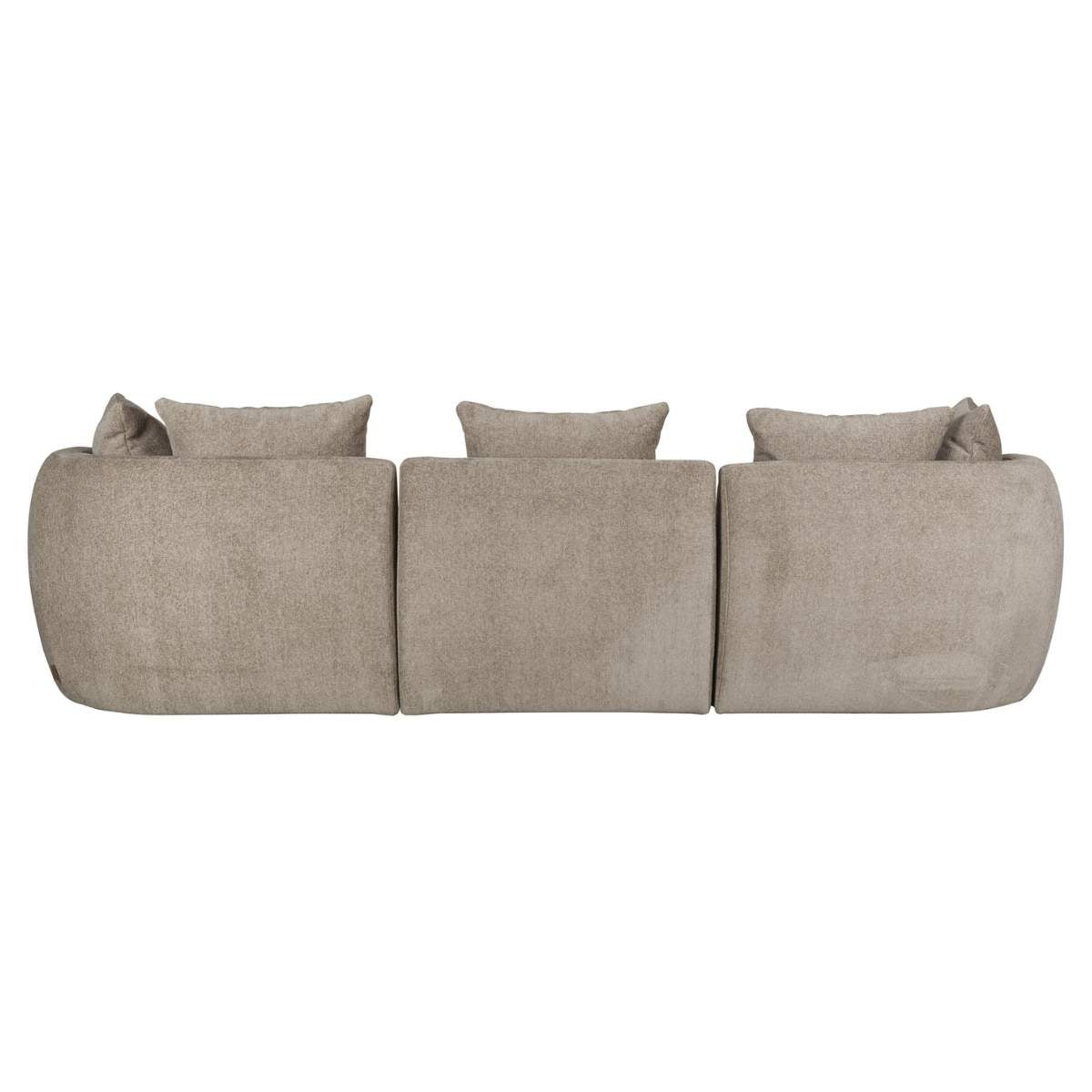 Dutch Bone Sofa Rocca 4.5 Seater