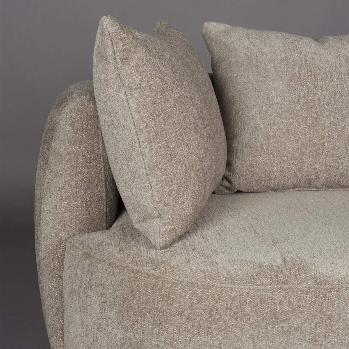 Dutch Bone Sofa Rocca 4.5 Seater