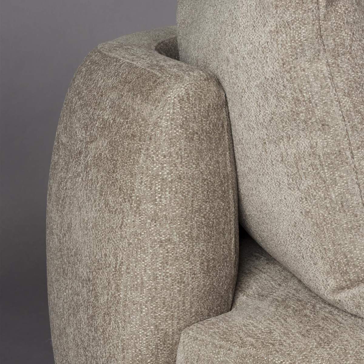 Dutch Bone Sofa Rocca 4.5 Seater