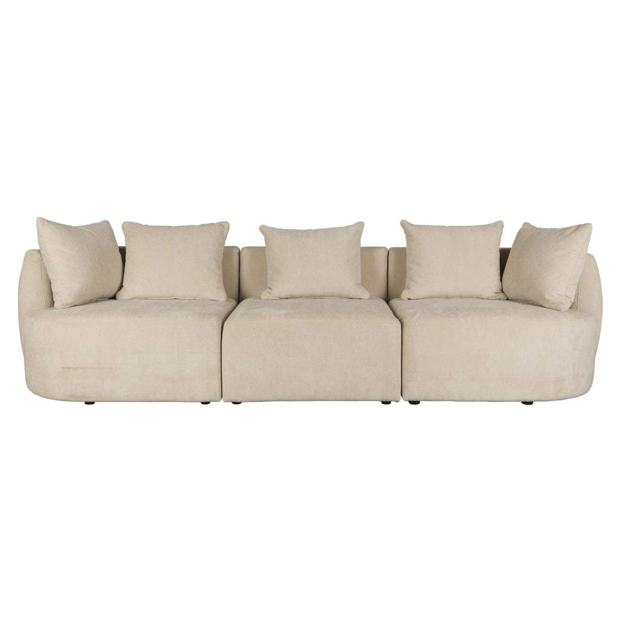 Dutch Bone Sofa Rocca 4.5 Seater