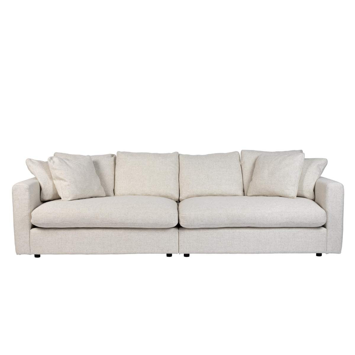 Zuiver Sofa Sense 3-Seater