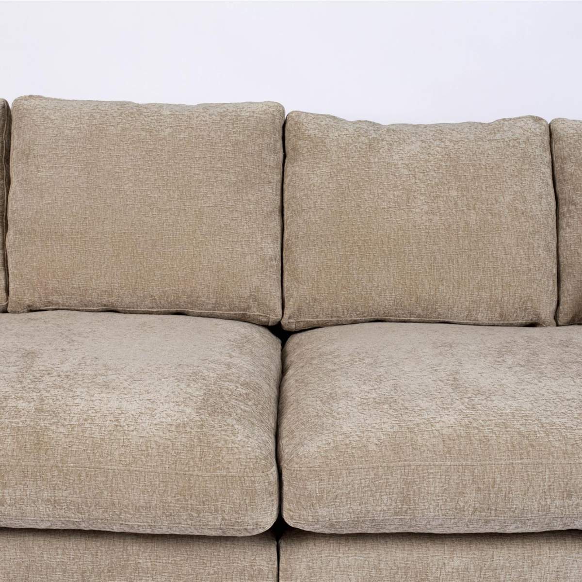Zuiver Sofa Sense 3-Seater