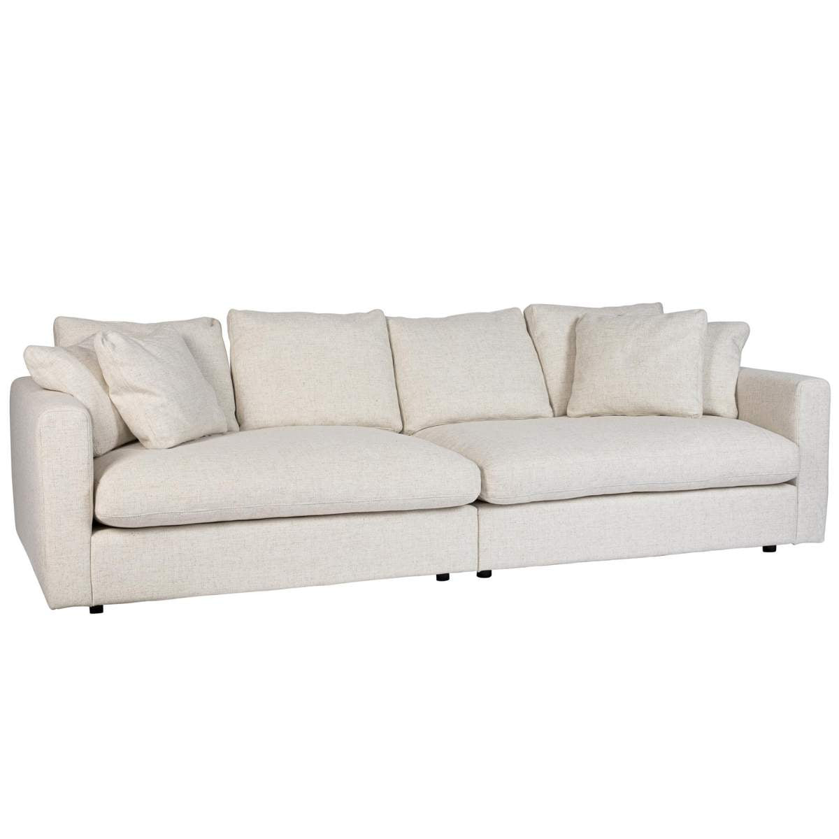 Zuiver Sofa Sense 3-Seater