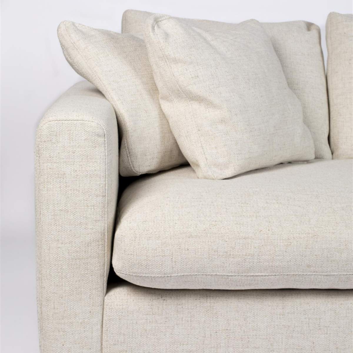 Zuiver Sofa Sense 3-Seater