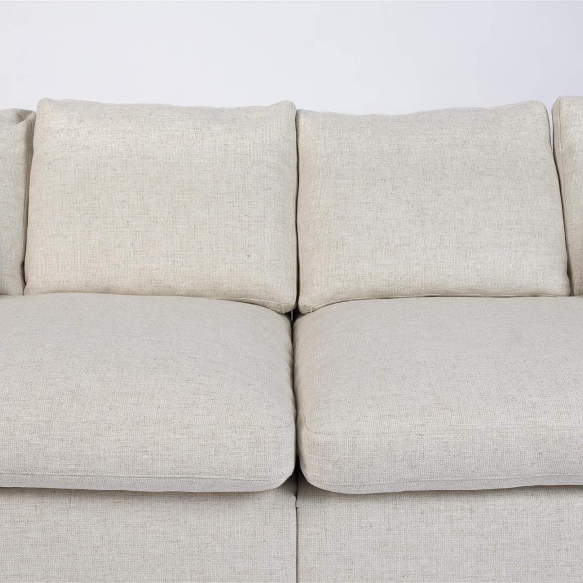 Zuiver Sofa Sense 3-Seater